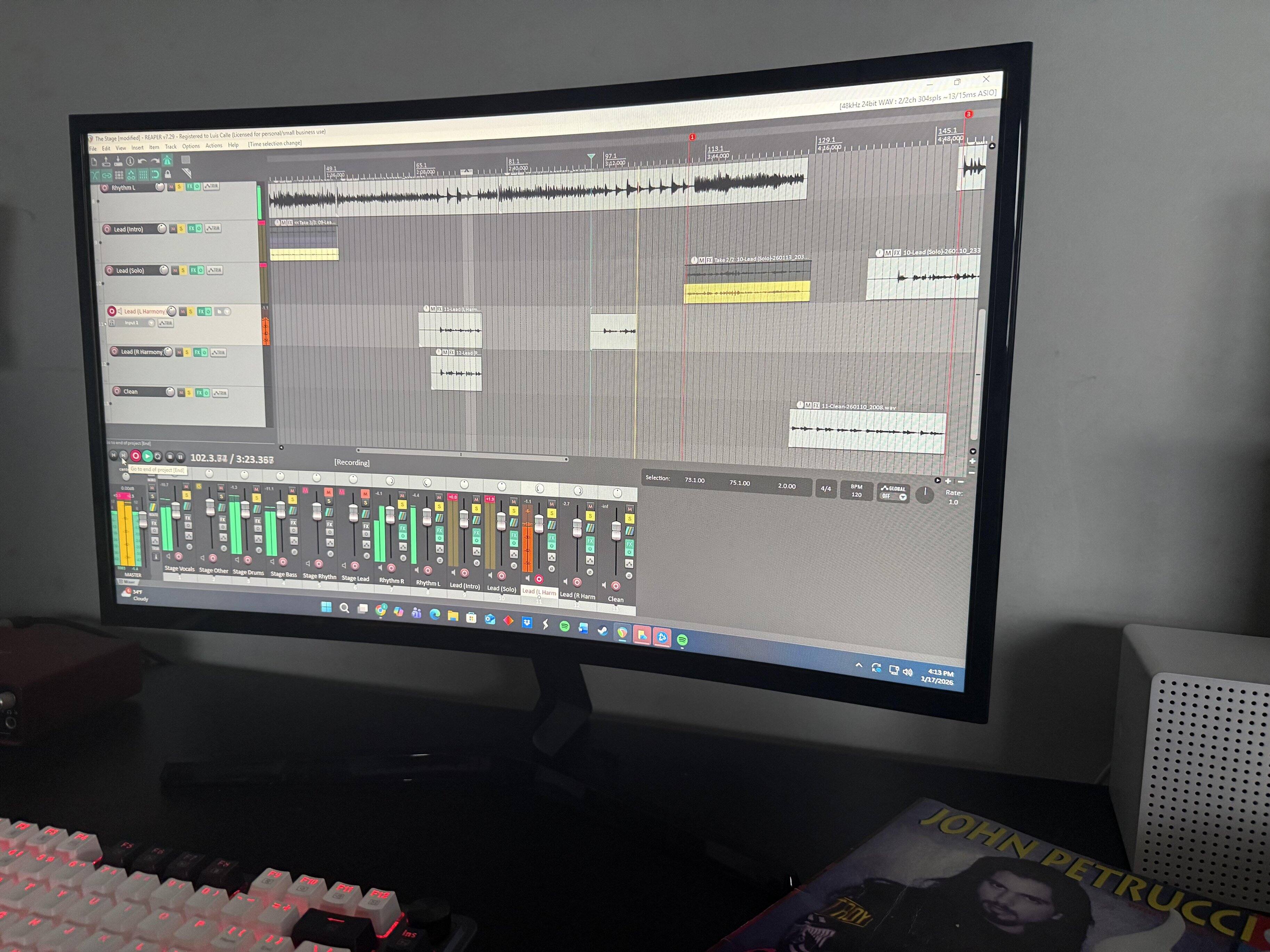 Customer provided image, click to load a larger version