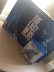 Sony PlayStation 4 500GB The Last of Us Remastered Bundle Black 3000818 -  Best Buy