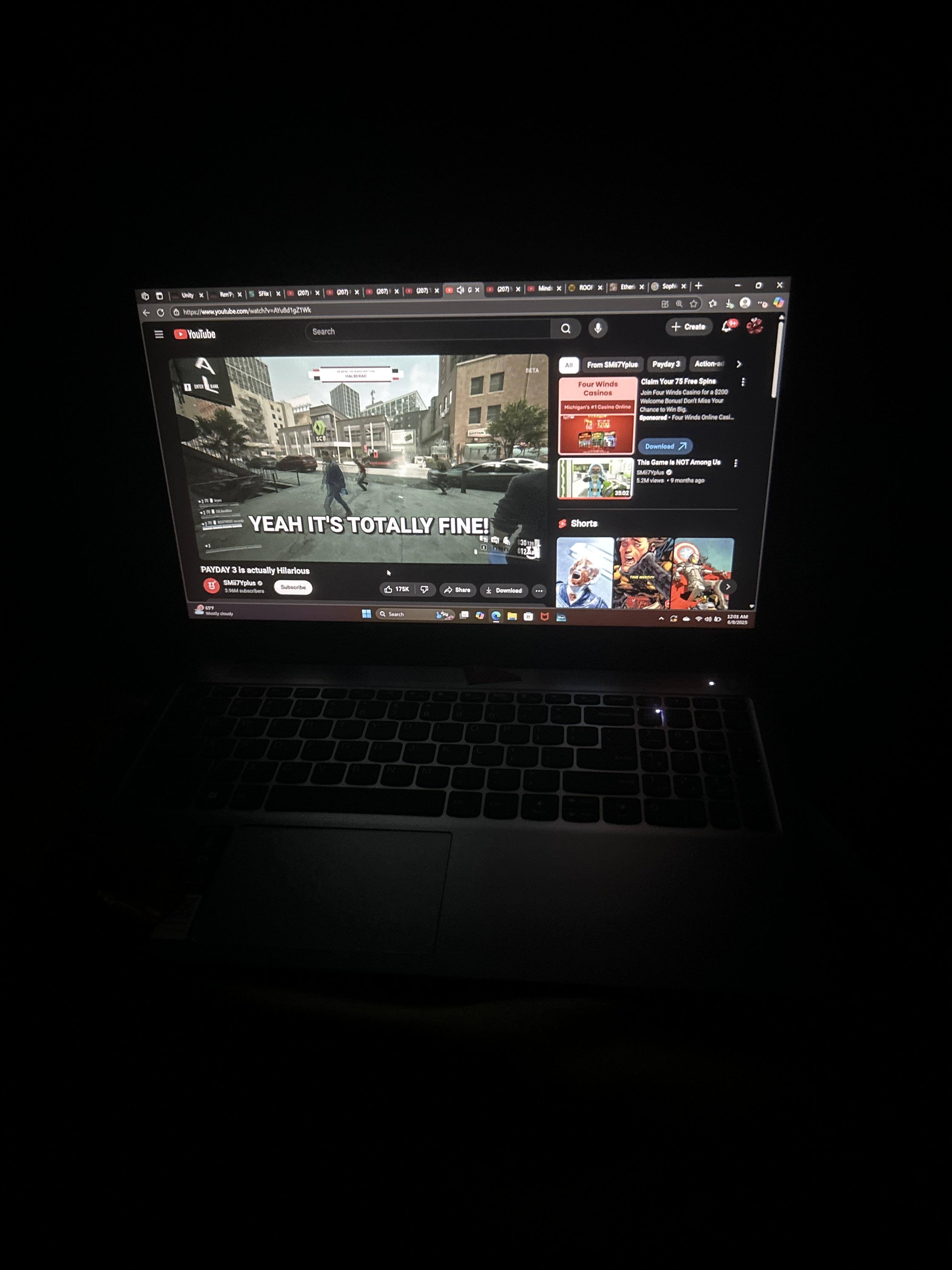 Customer provided, click to load a larger version