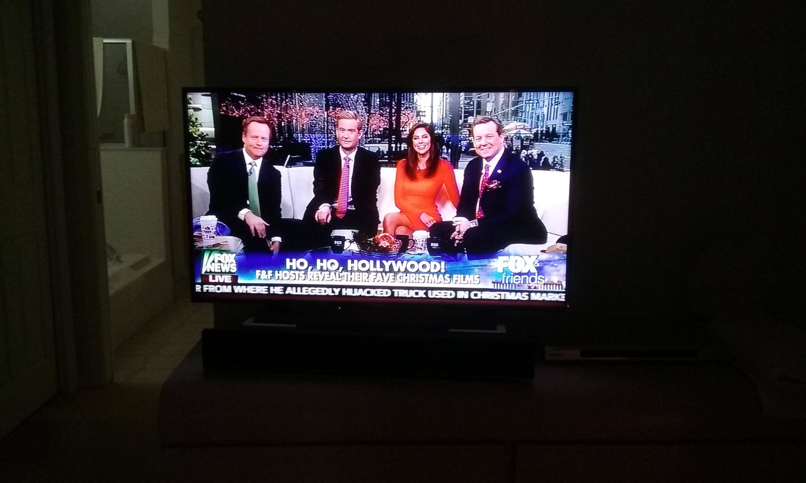 Sony Bravia 40", click to load a larger version