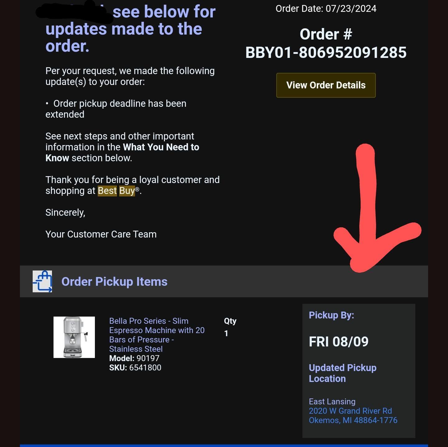 Customer provided, click to load a larger version