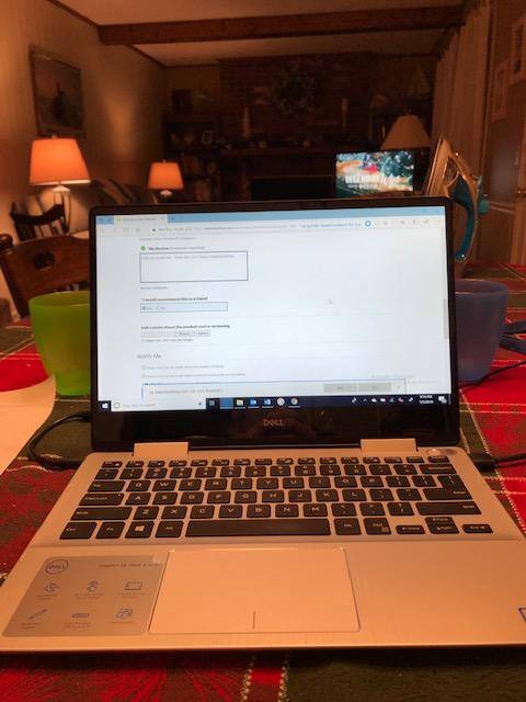 Customer provided image, click to load a larger version