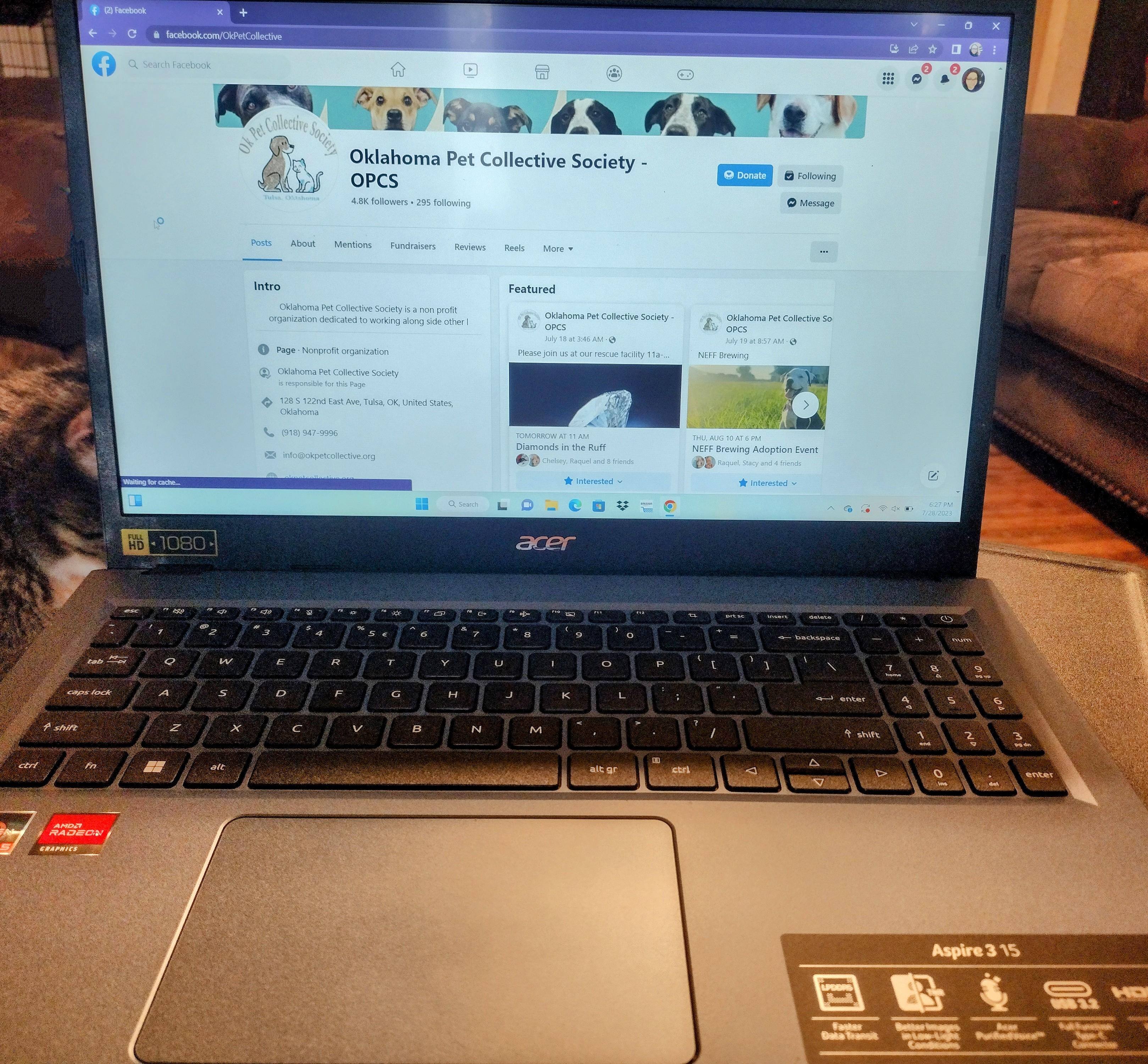 Customer provided, click to load a larger version