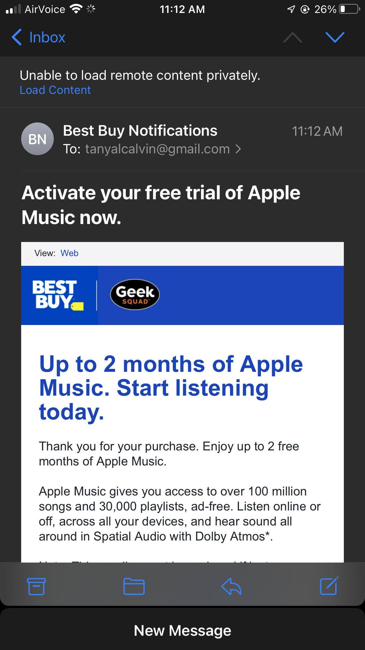 Customer provided, click to load a larger version