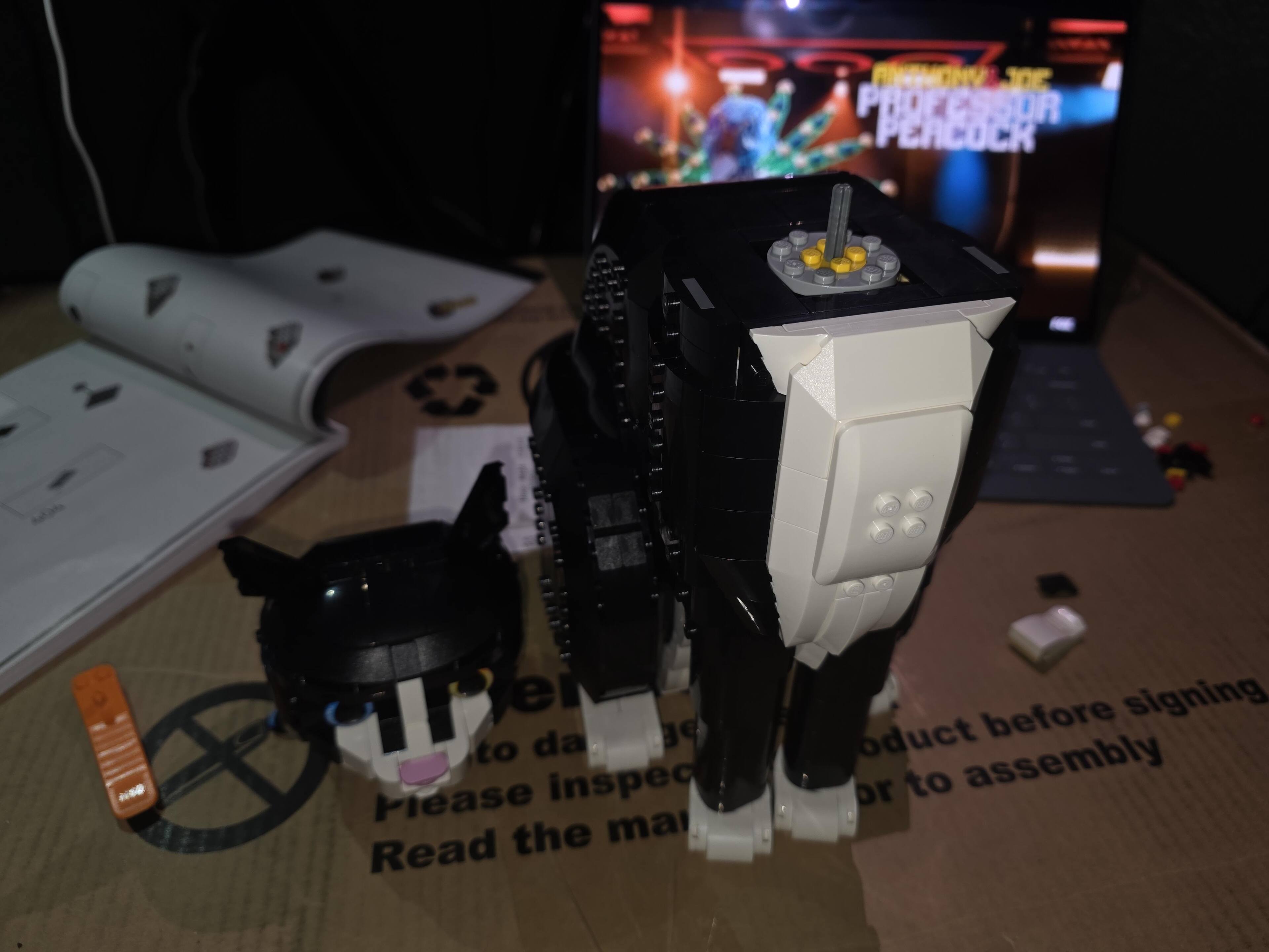 Customer provided image, click to load a larger version