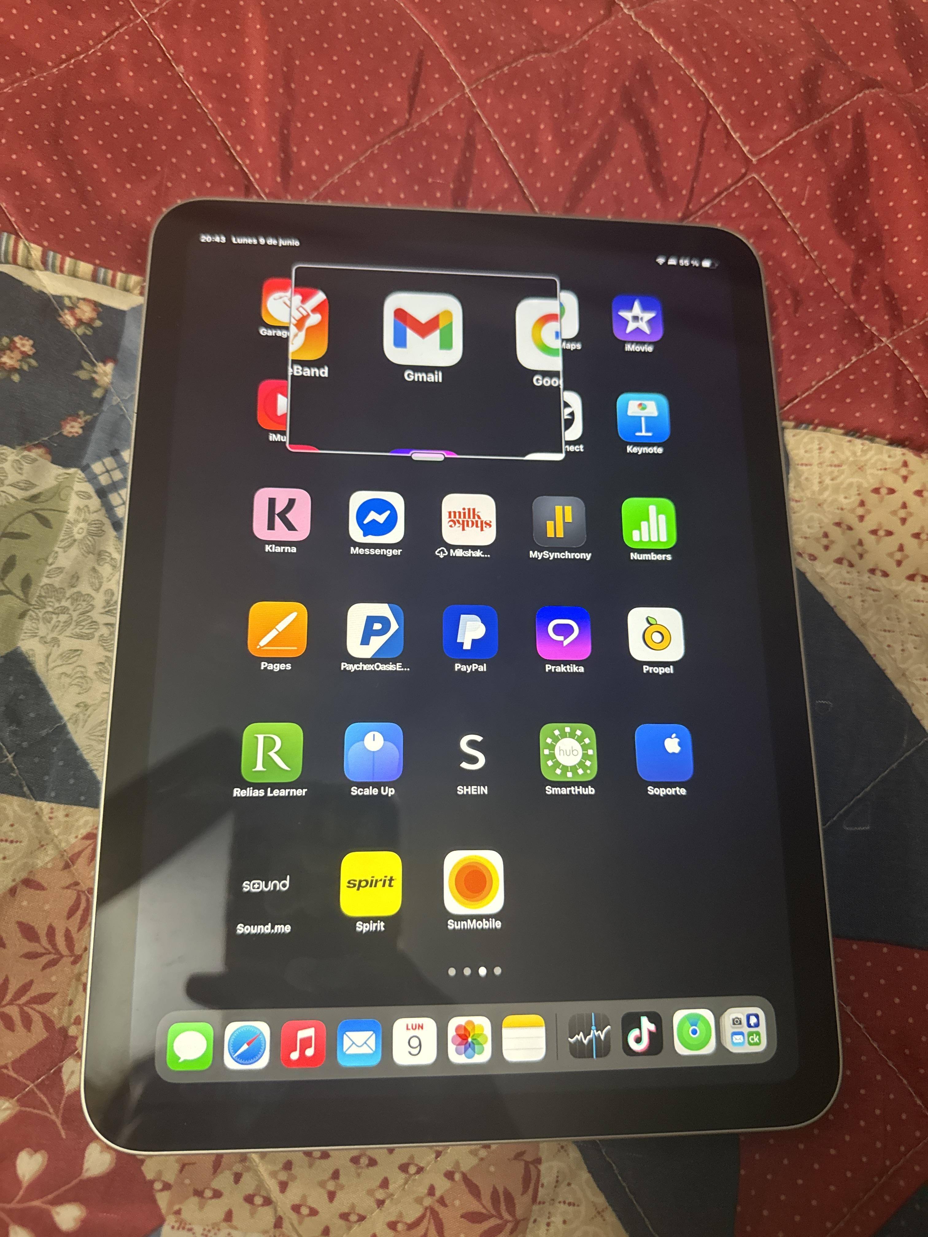 Customer provided, click to load a larger version