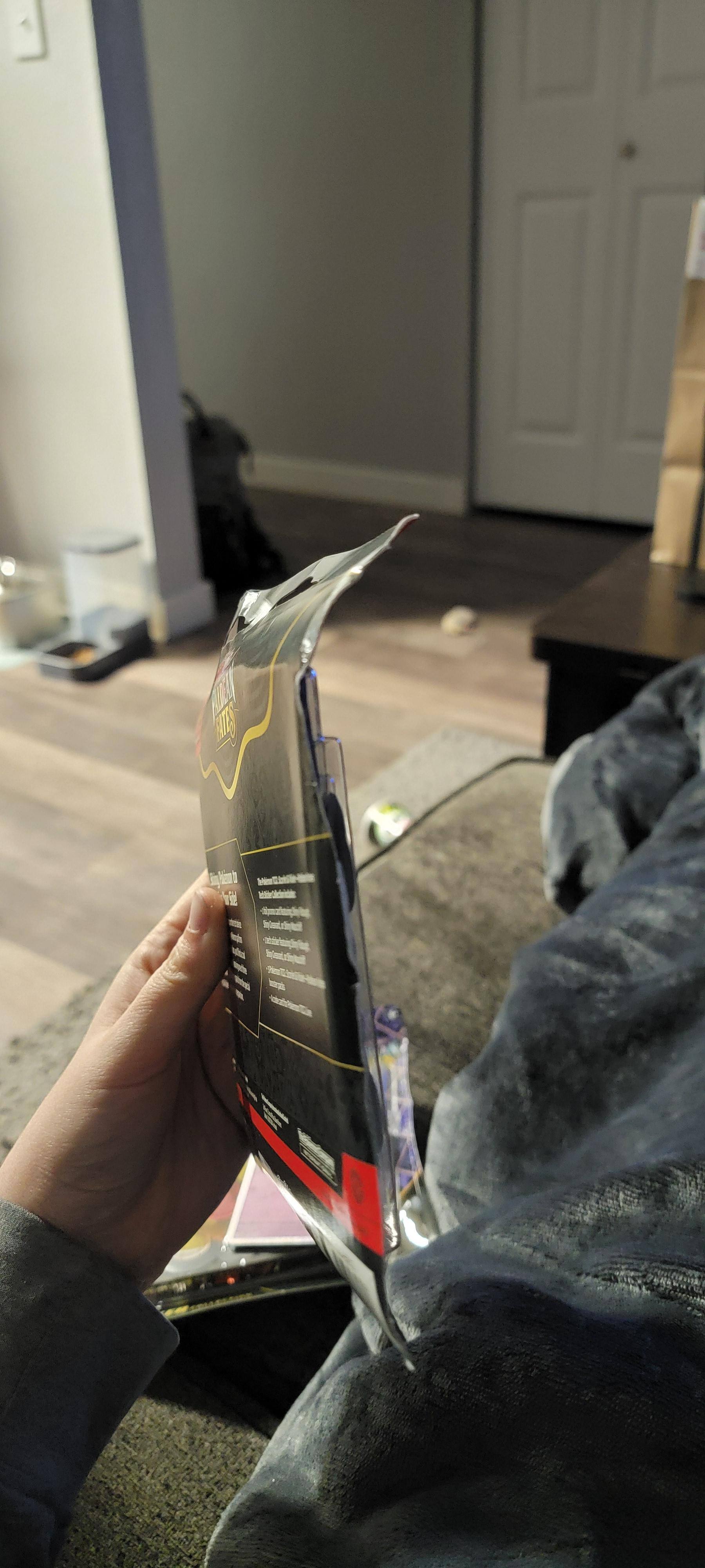 Customer provided image, click to load a larger version