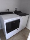 Whirlpool 4.7 Cu. Ft. Top Load Washer with Pretreat Station White WTW5105HW  - Best Buy