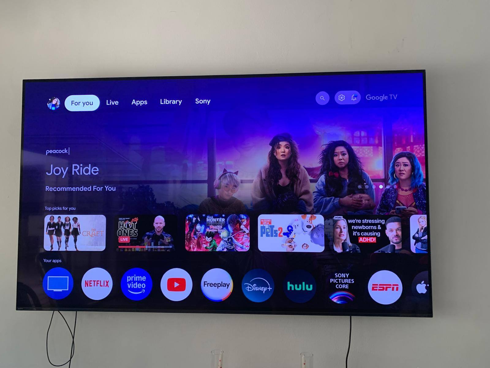 Customer provided, click to load a larger version