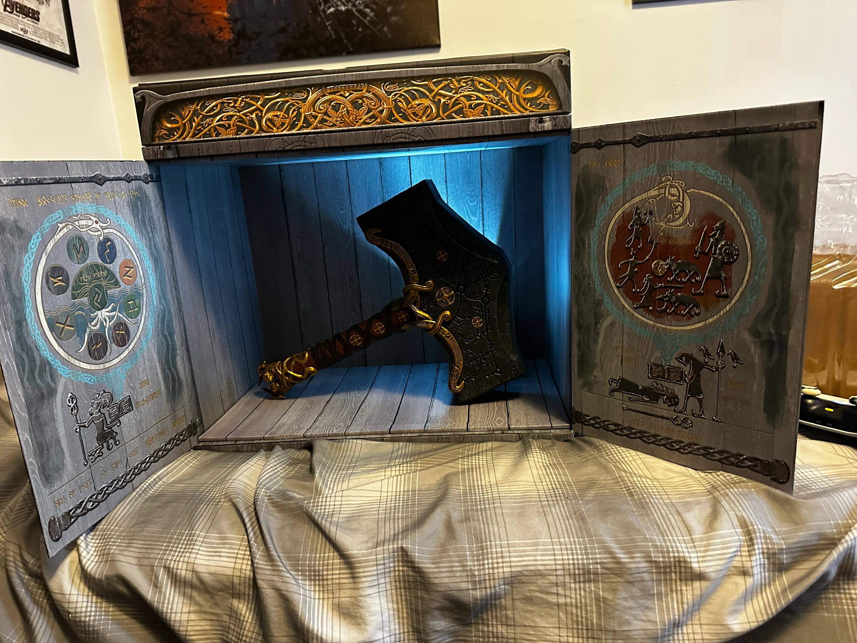 Customer provided, click to load a larger version