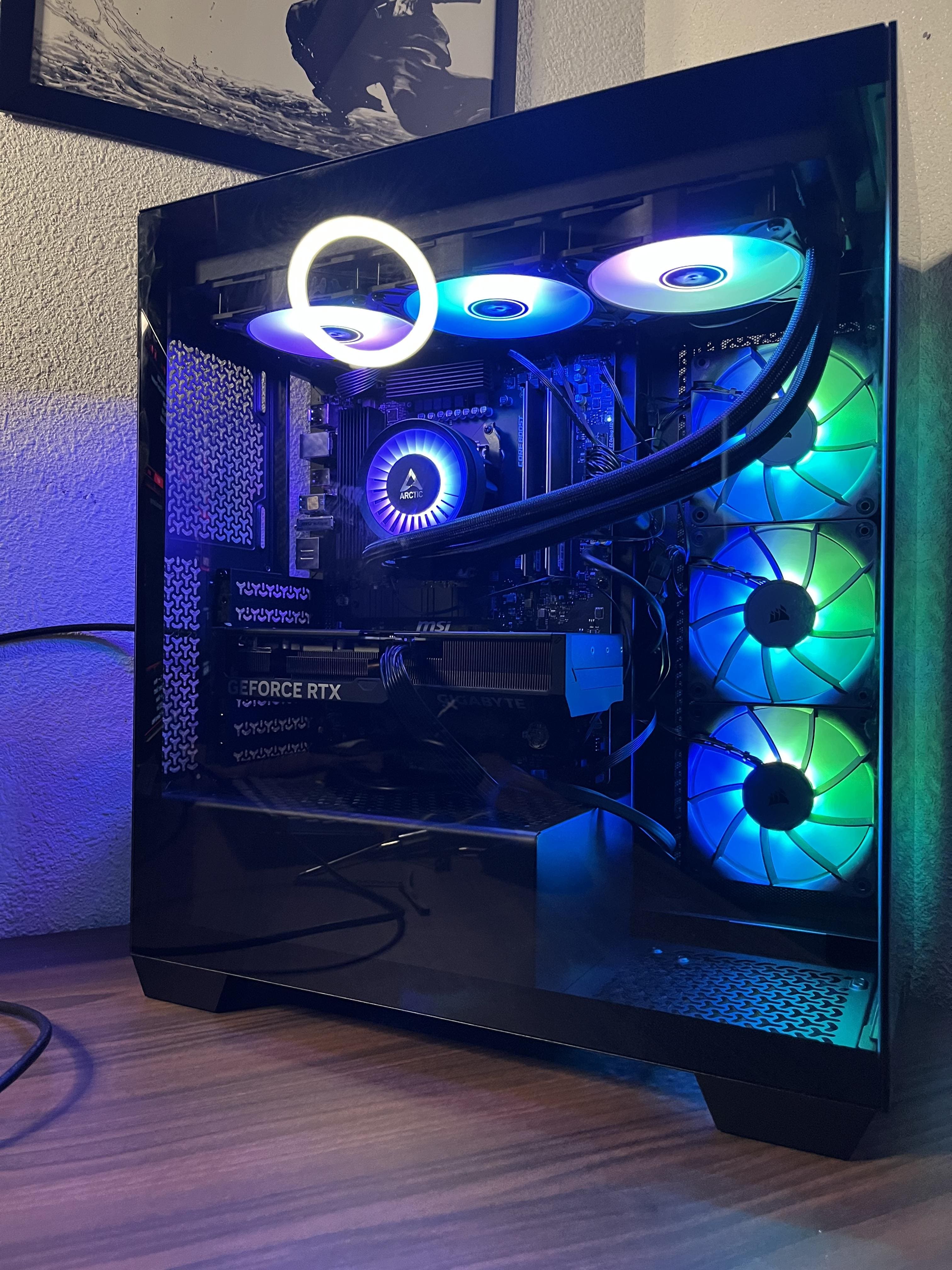 AMD Ryzen 7 7700X 8 Core 16 Thread 4.5GHz (5.4 GHz Max Boost