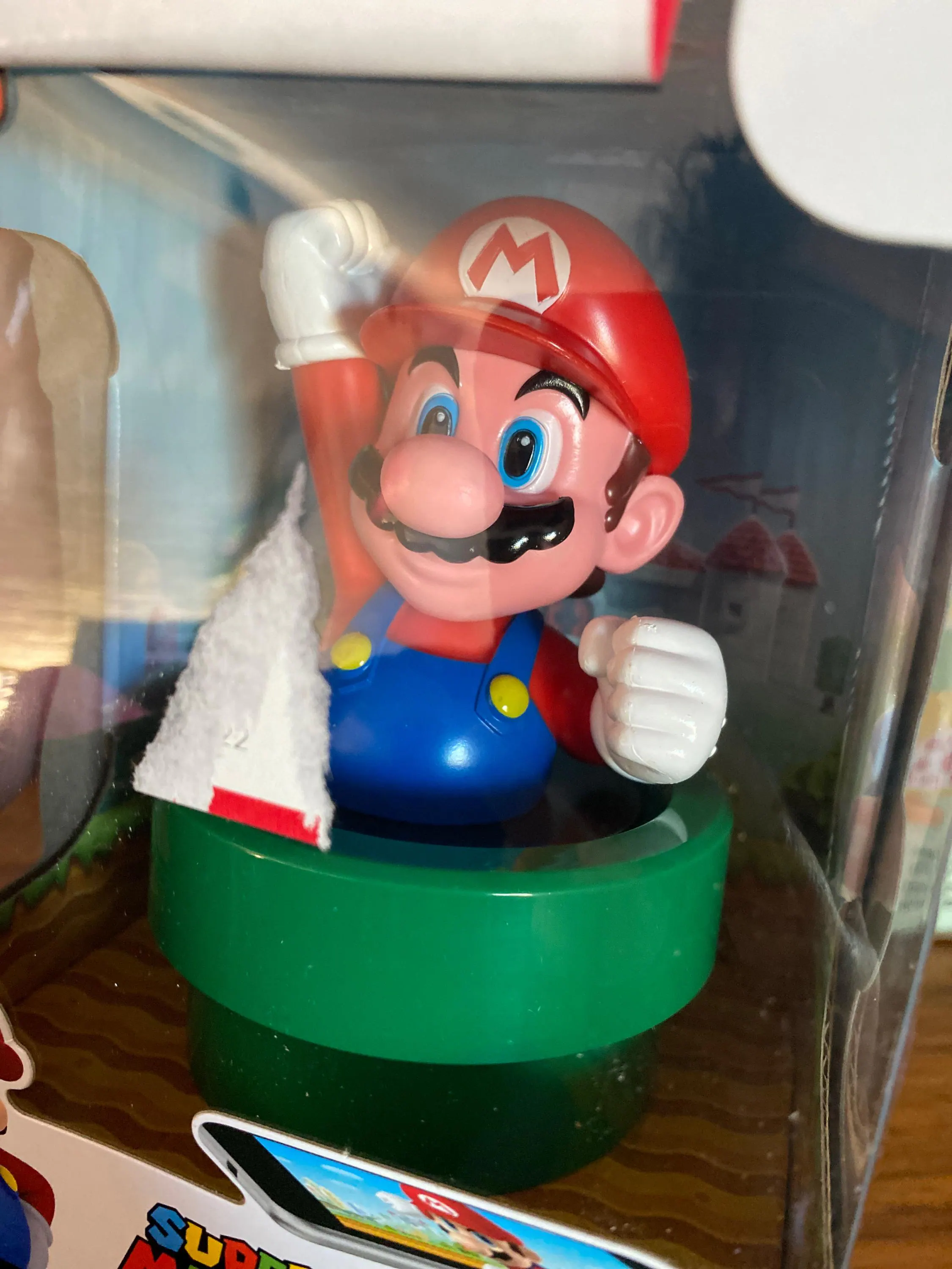 Customer provided image, click to load a larger version