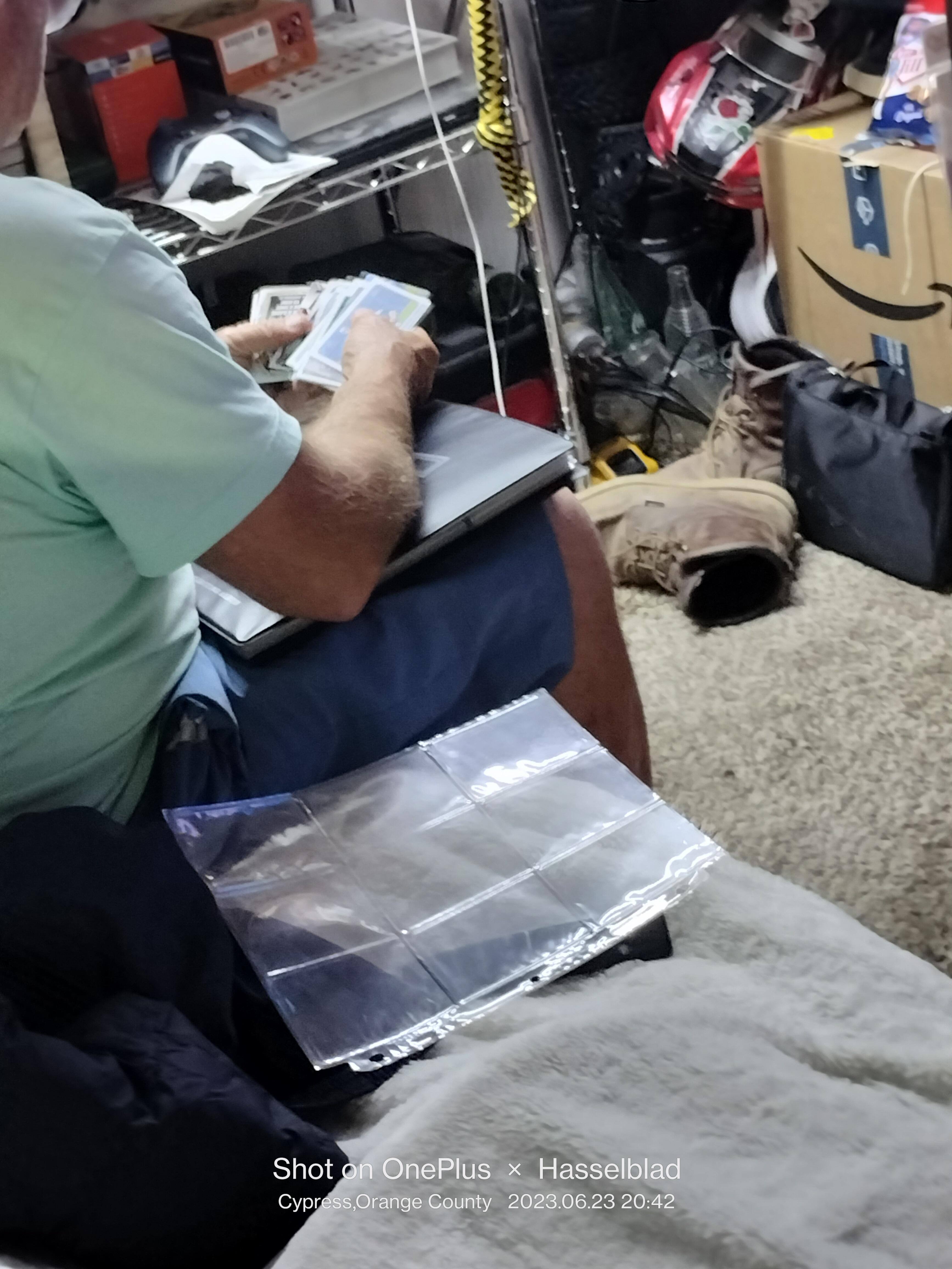 Customer provided image, click to load a larger version