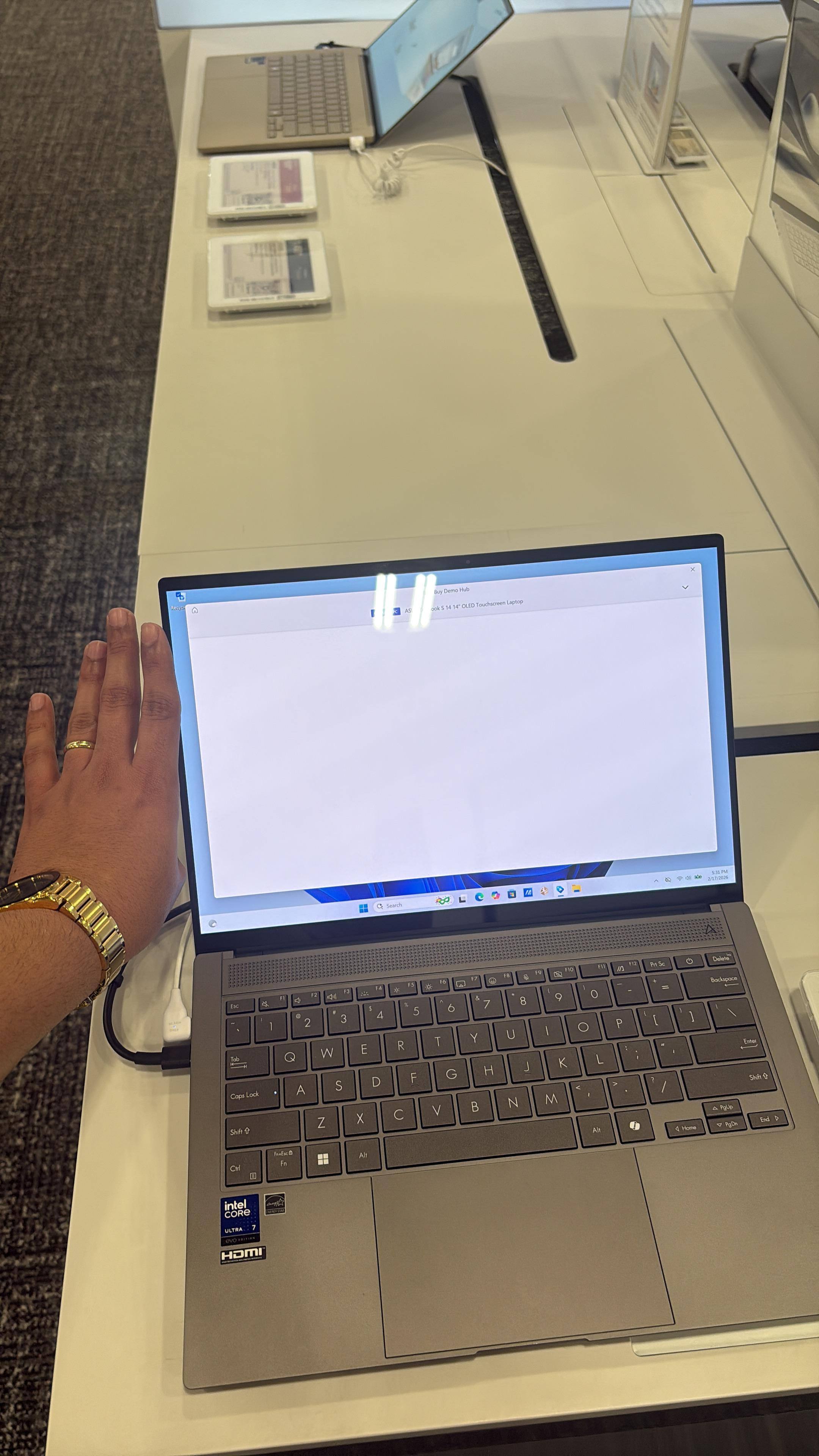 Customer provided, click to load a larger version