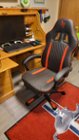 Arozzi Mugello Special Edition Gaming Chair with Footrest Red MUGELLO-SE-RD  - Best Buy