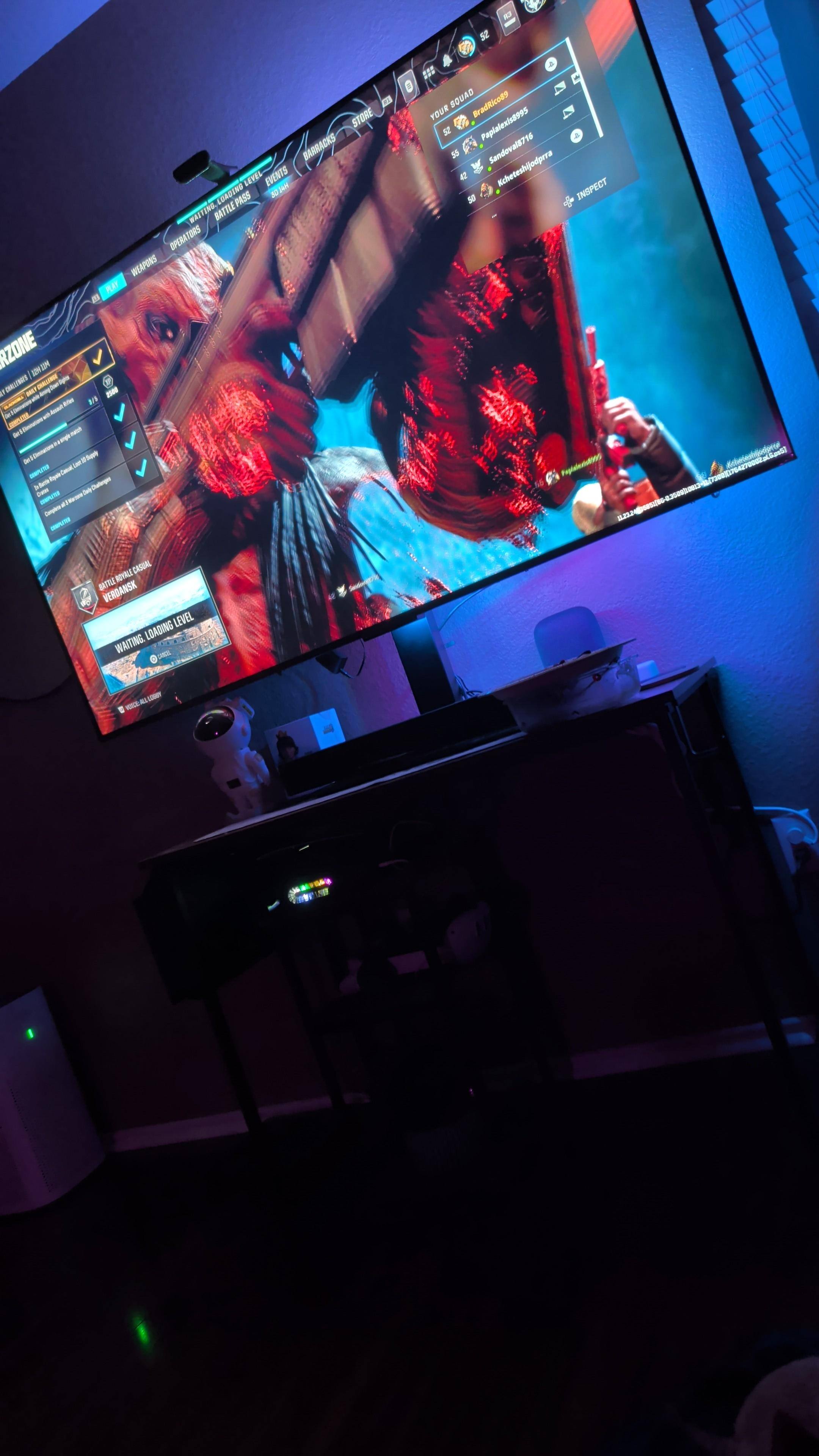 Customer provided image, click to load a larger version