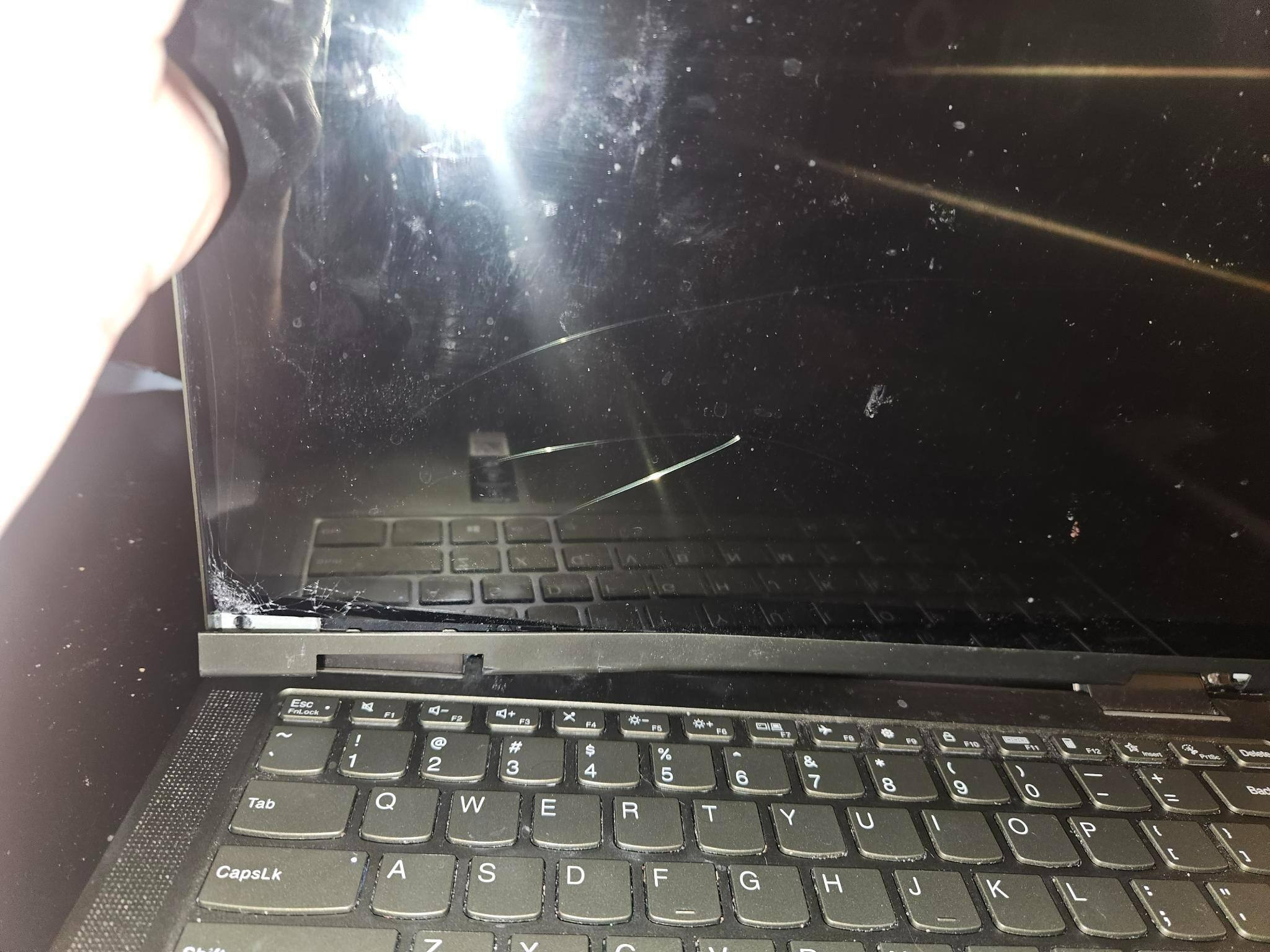 Customer provided image, click to load a larger version