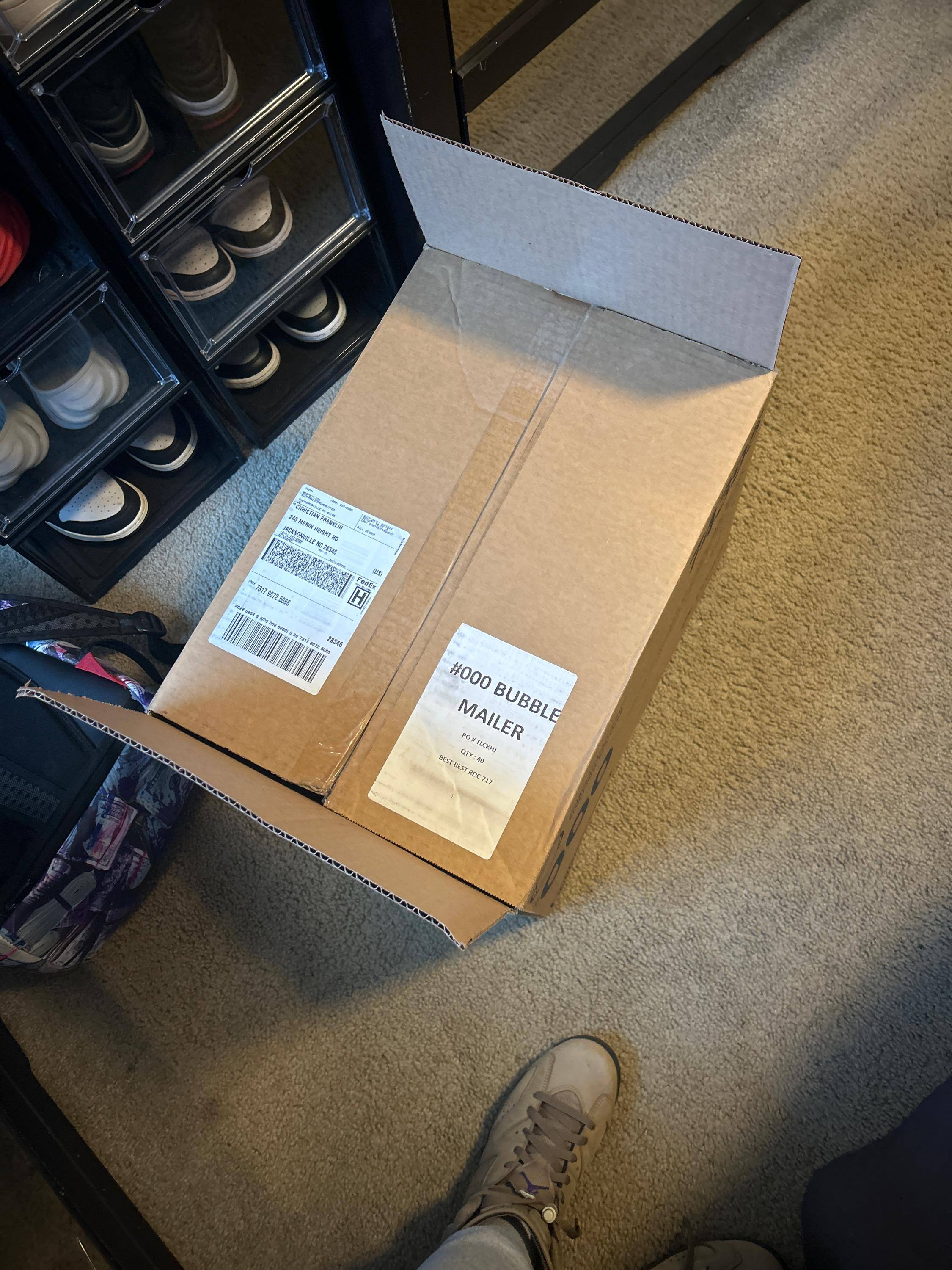 Customer provided, click to load a larger version