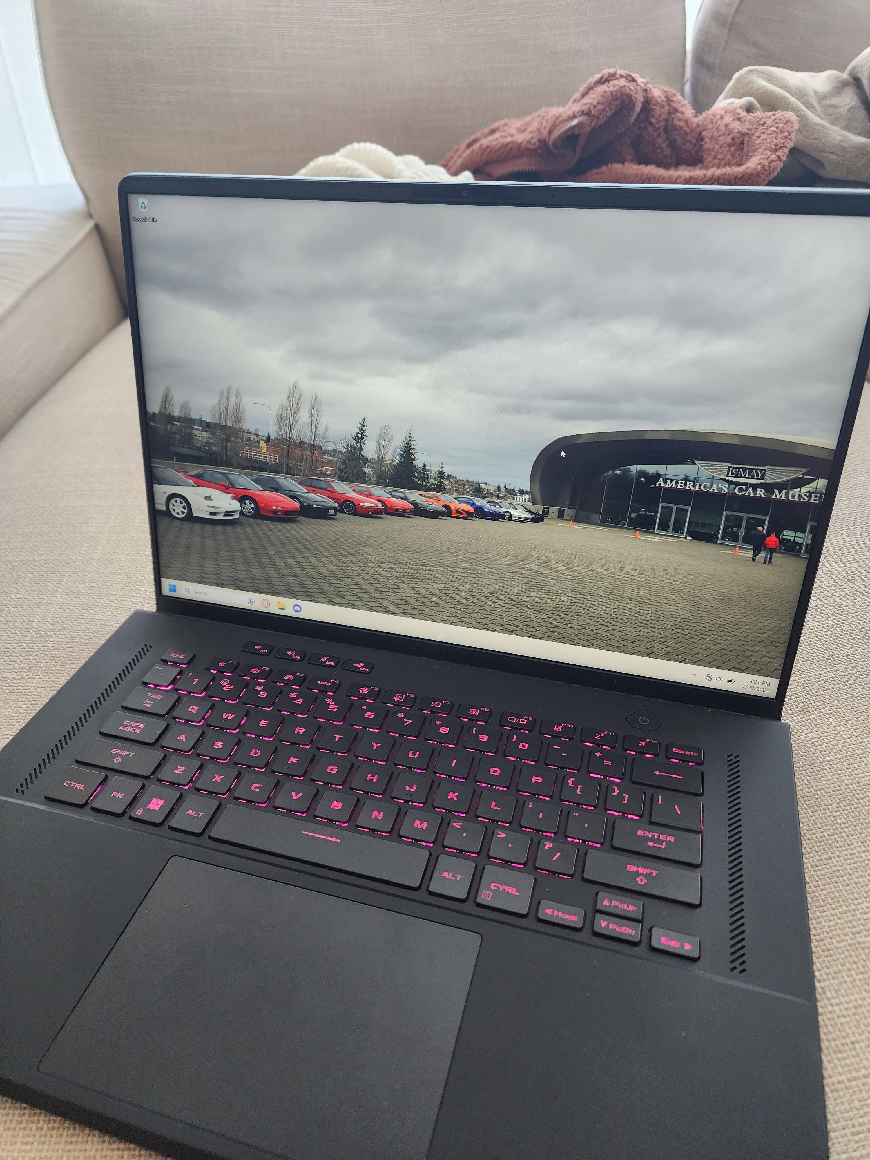 Customer provided, click to load a larger version