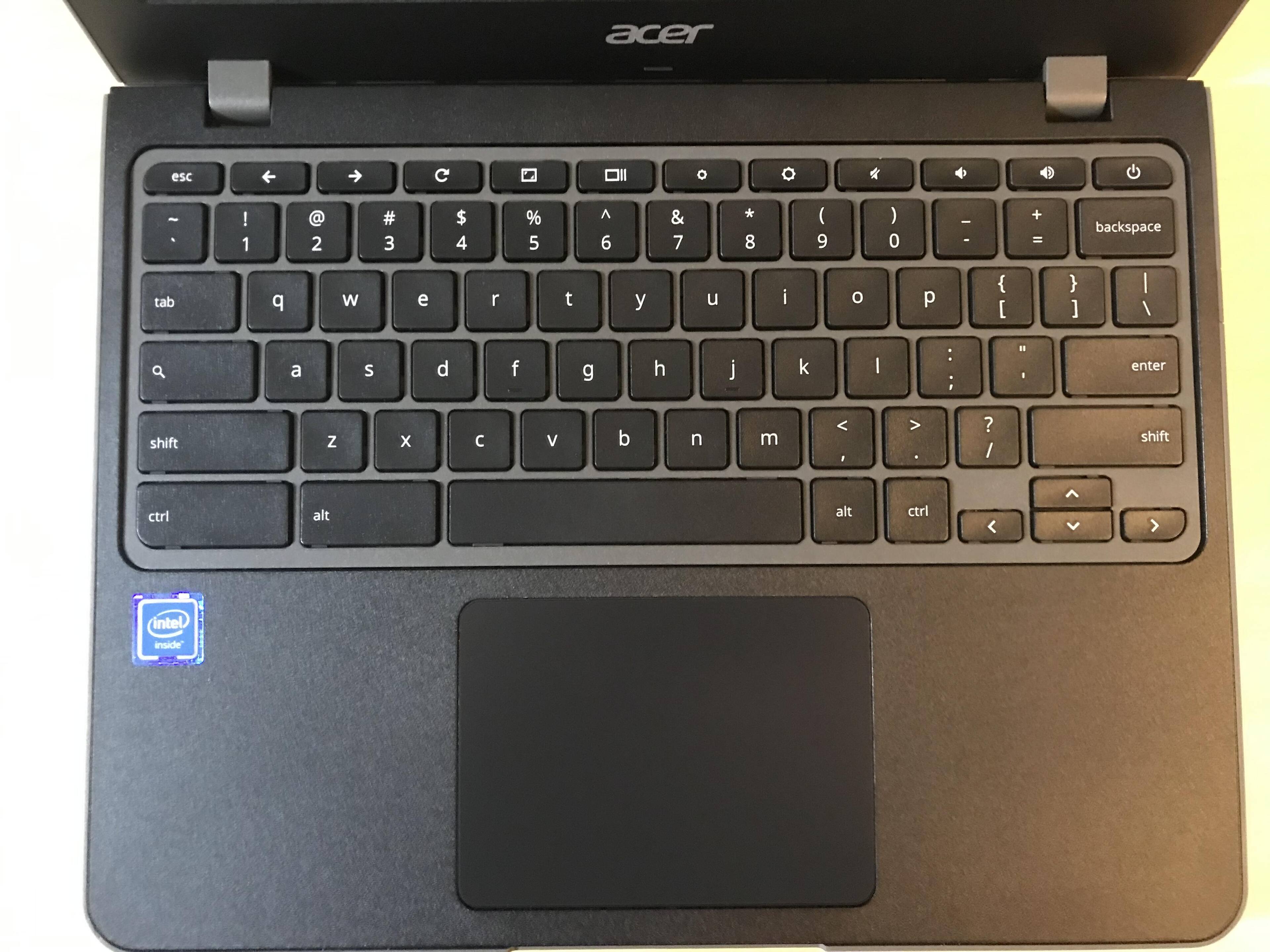 Open and rugged, click to load a larger version