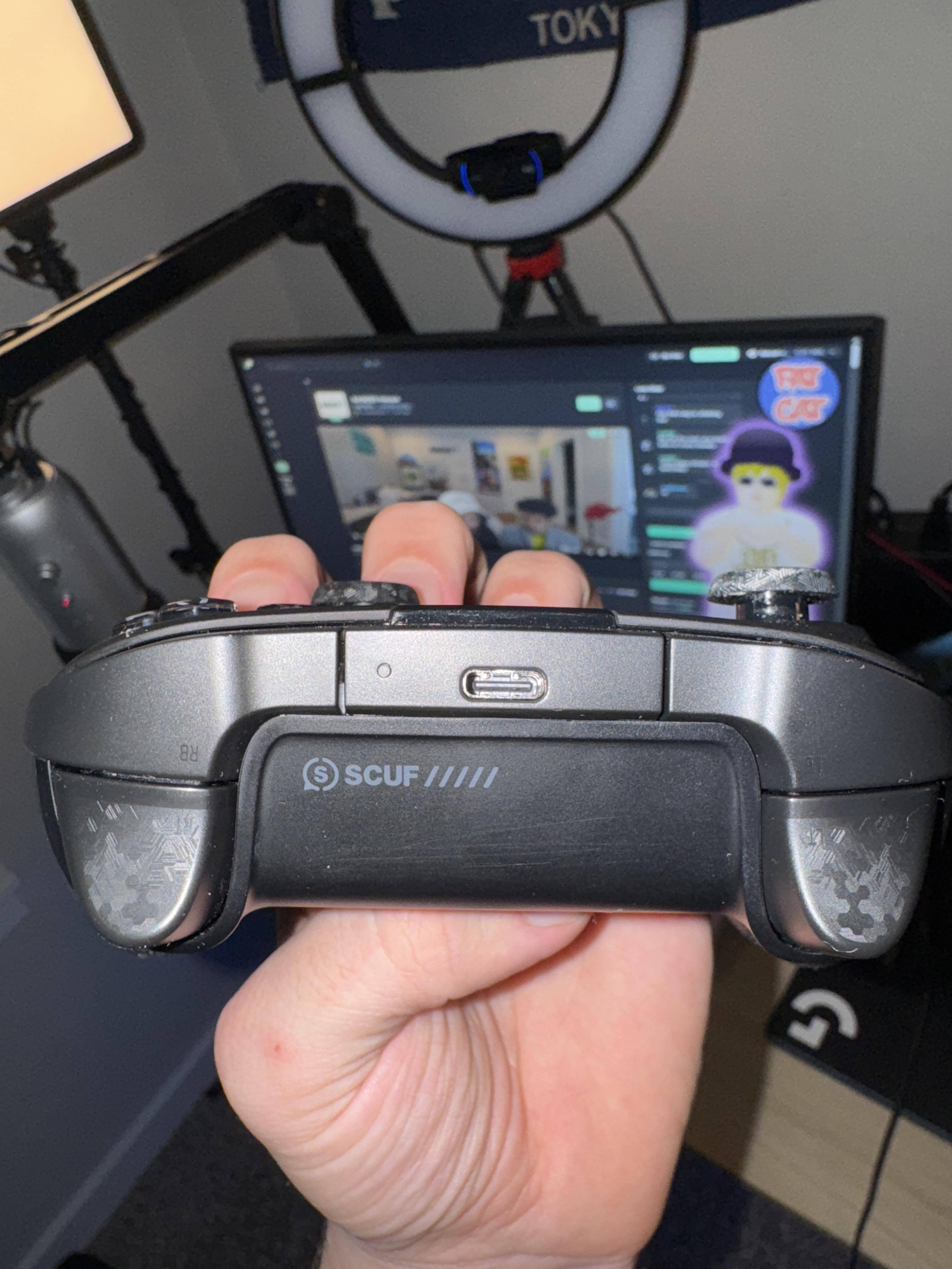 Customer provided image, click to load a larger version