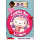 Customer Reviews: Doc McStuffins: Cuddle Me Lambie [DVD] - Best Buy