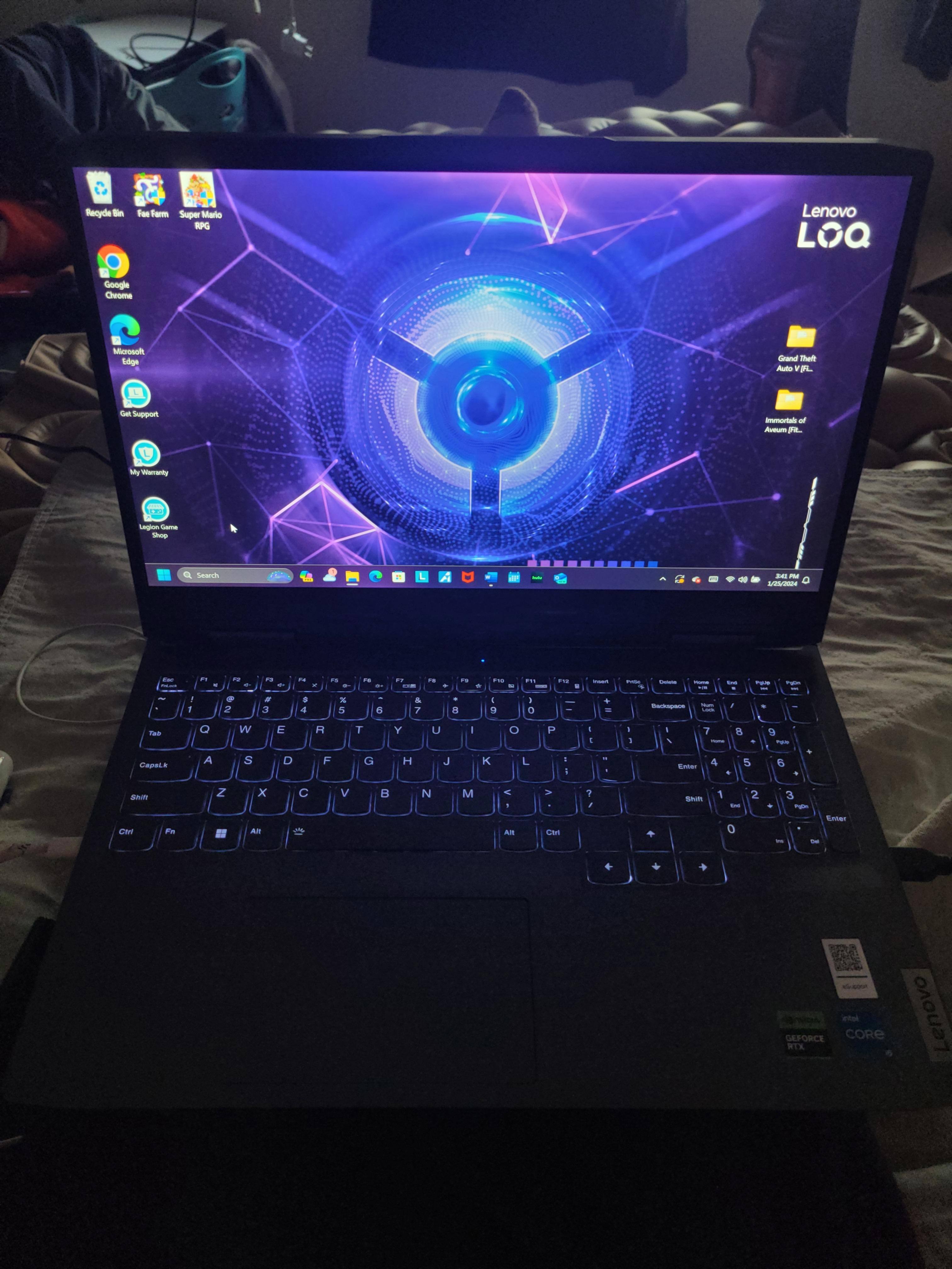 Customer provided, click to load a larger version