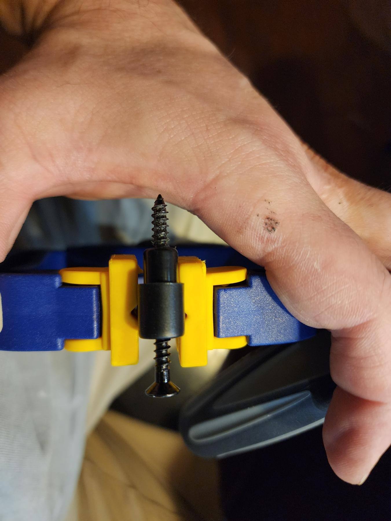 Customer provided image, click to load a larger version