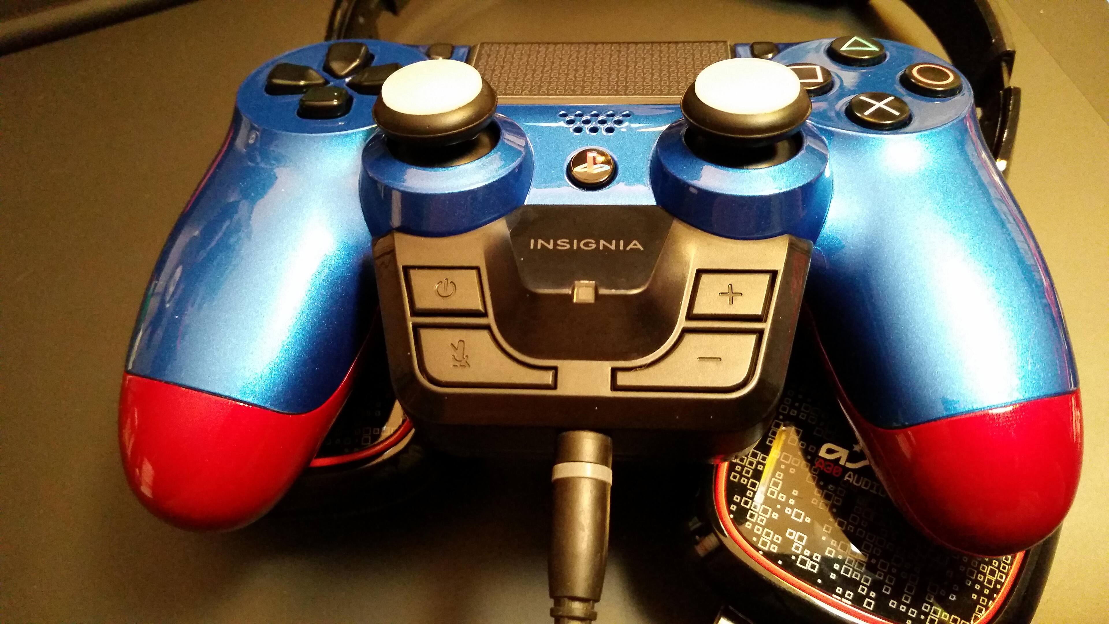 Customer provided image, click to load a larger version