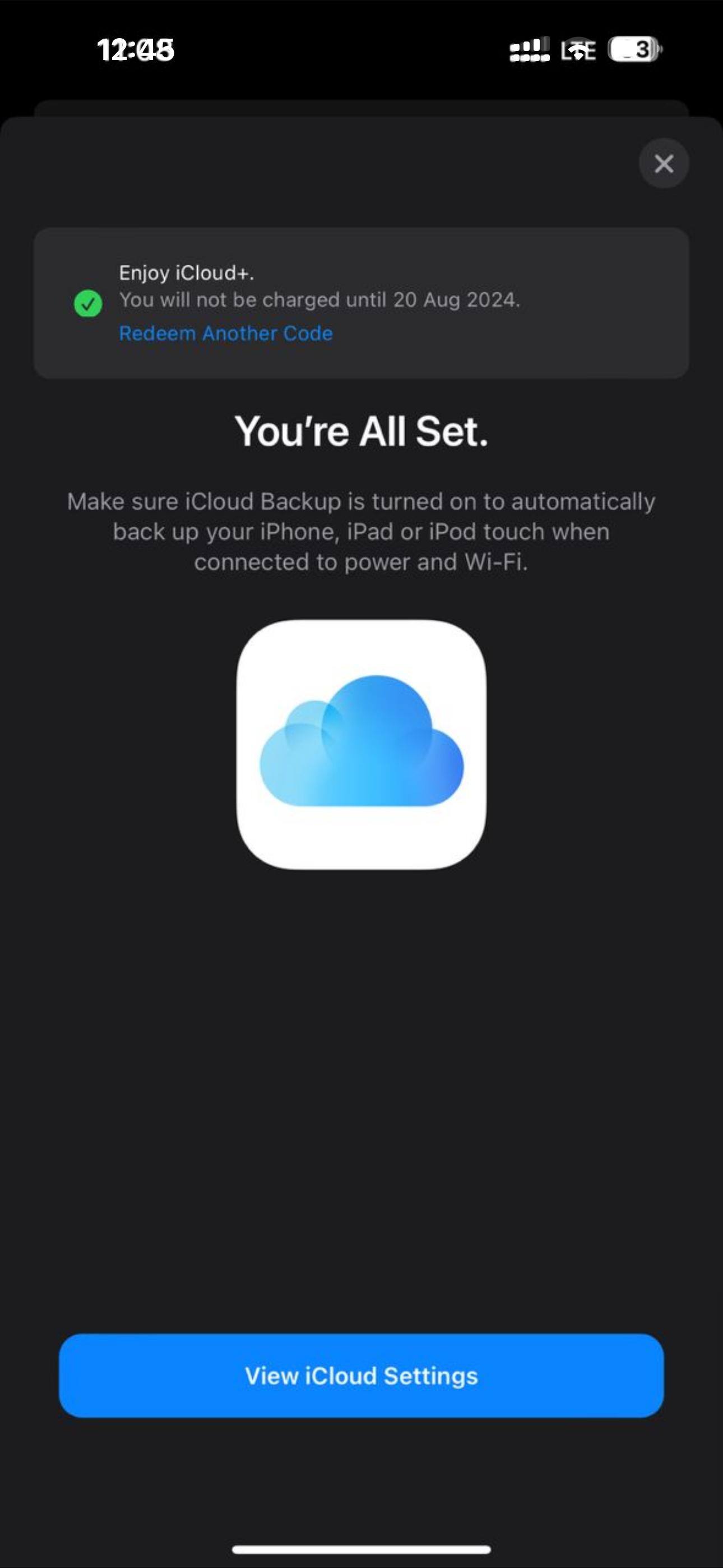 Customer provided, click to load a larger version