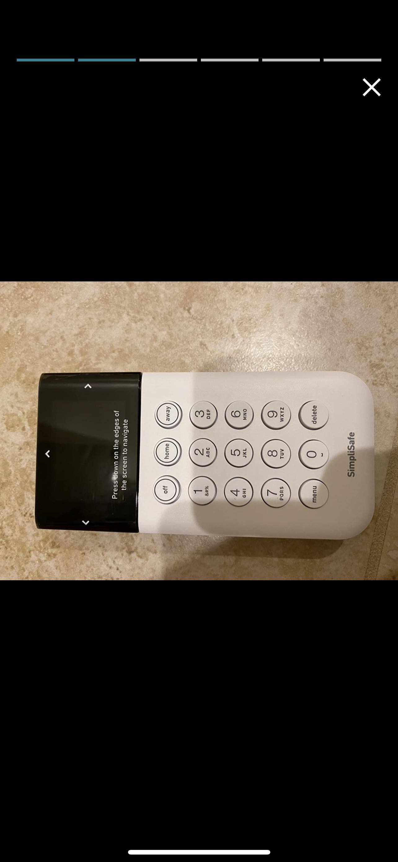 Customer provided, click to load a larger version