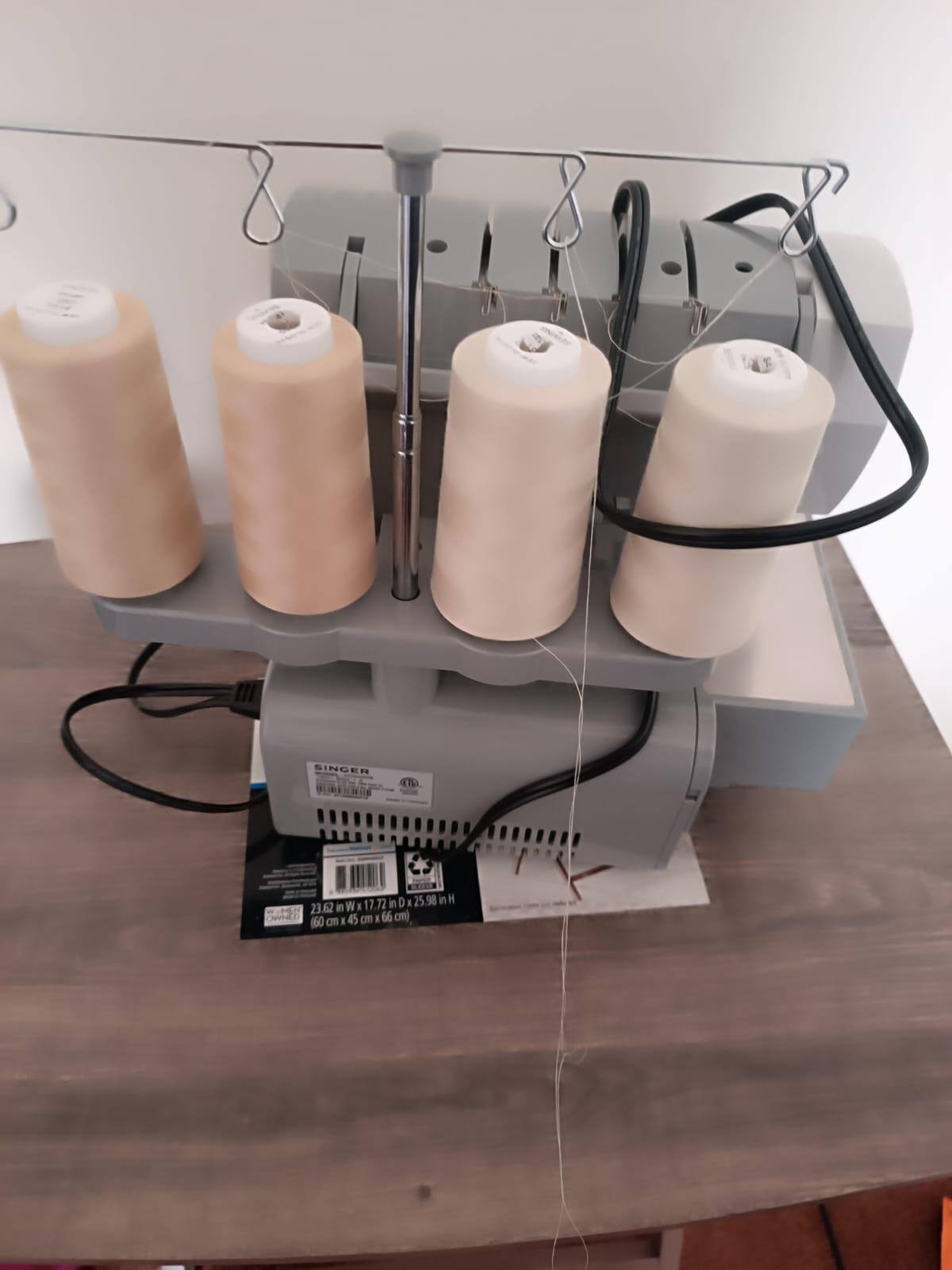 Customer provided, click to load a larger version