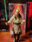 Star Wars The Black Series Qui-Gon Jinn F2729 - Best Buy