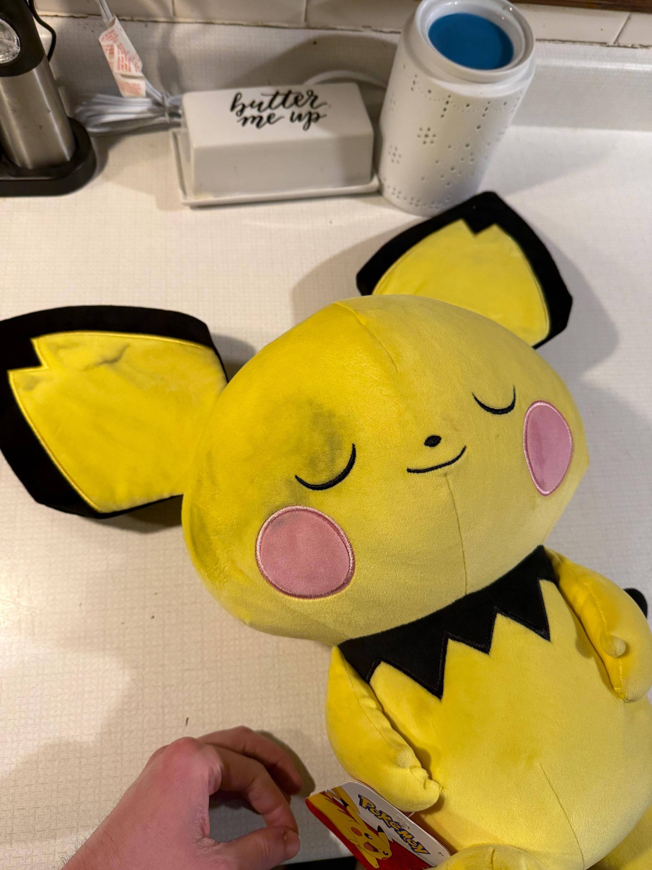 Customer provided image, click to load a larger version