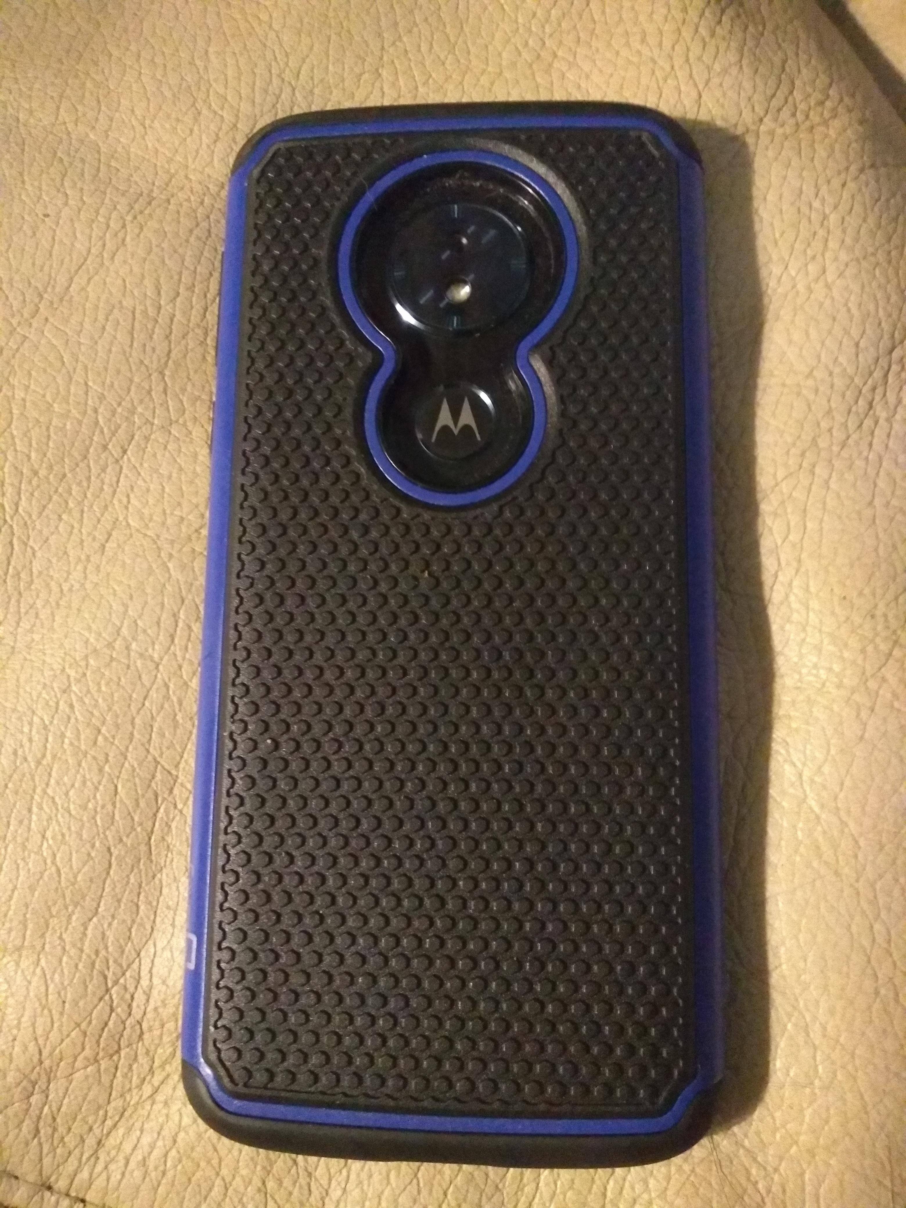 Rear, click to load a larger version