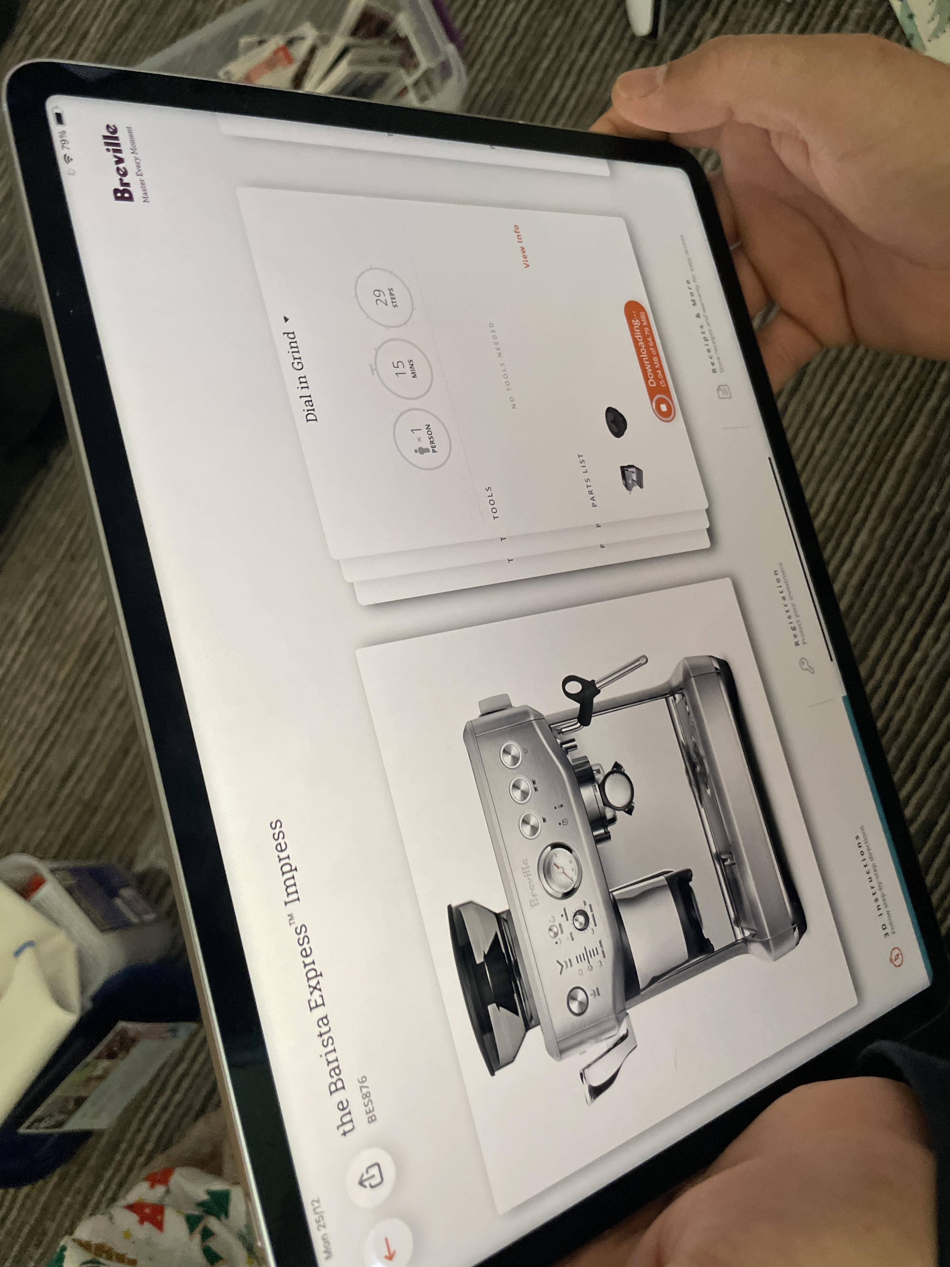 Customer provided, click to load a larger version