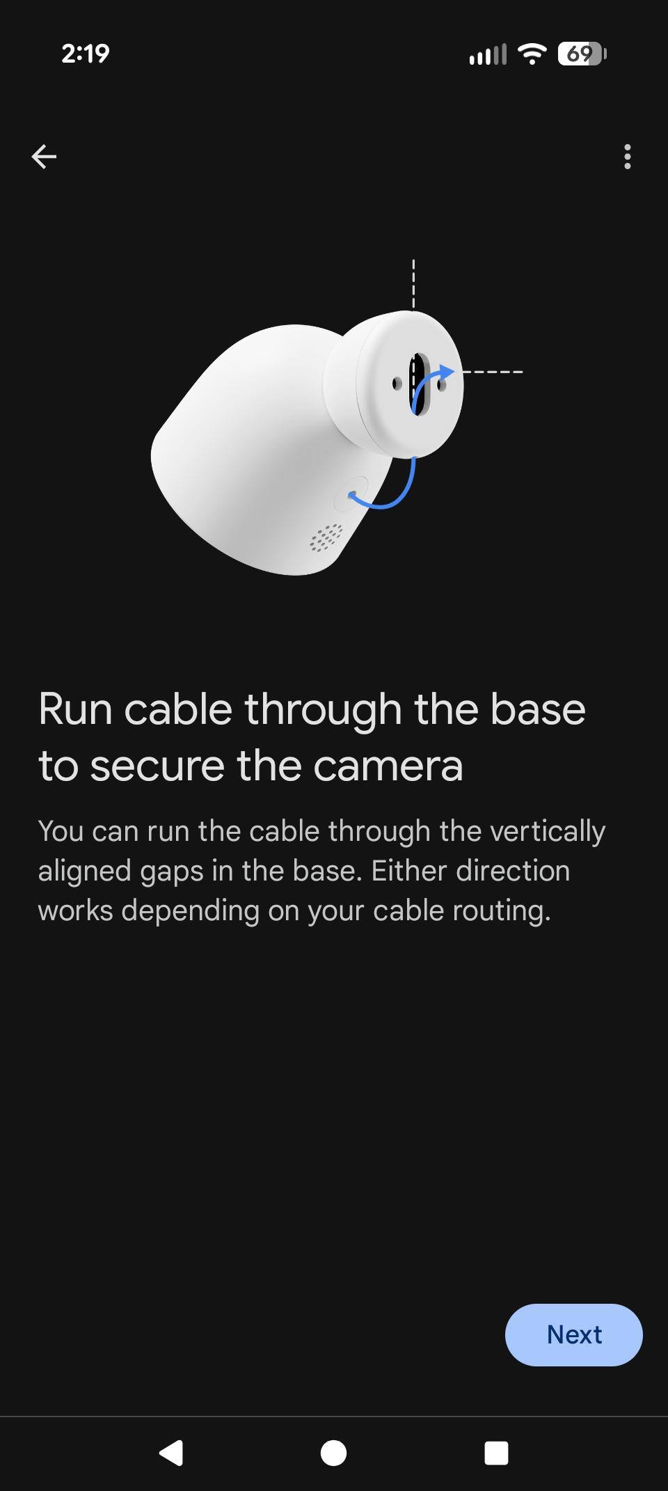 Customer provided image, click to load a larger version