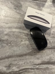 Apple Magic Mouse Multi Touch Surface (USB C) Wireless White Apple Magic Mouse Multi Touch Surface (USB C) Wireless White