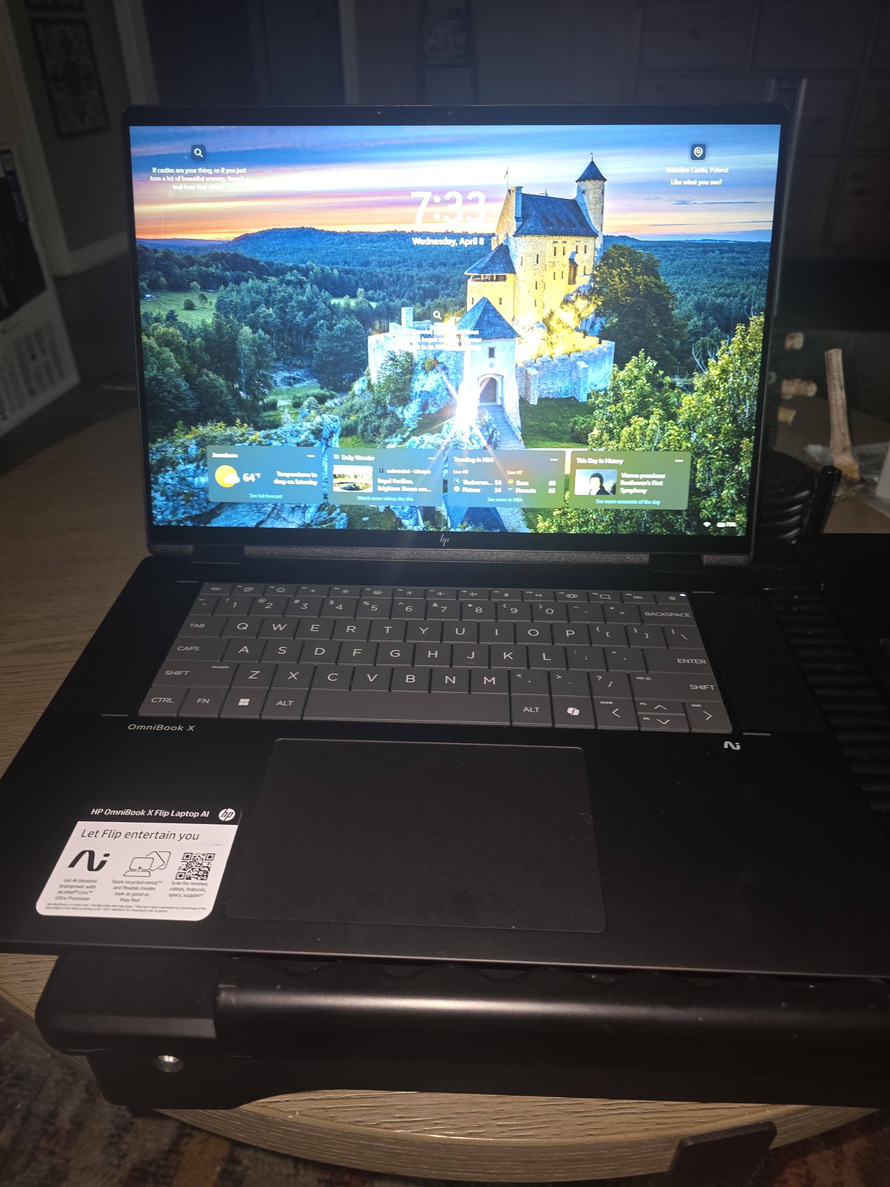 Customer provided, click to load a larger version