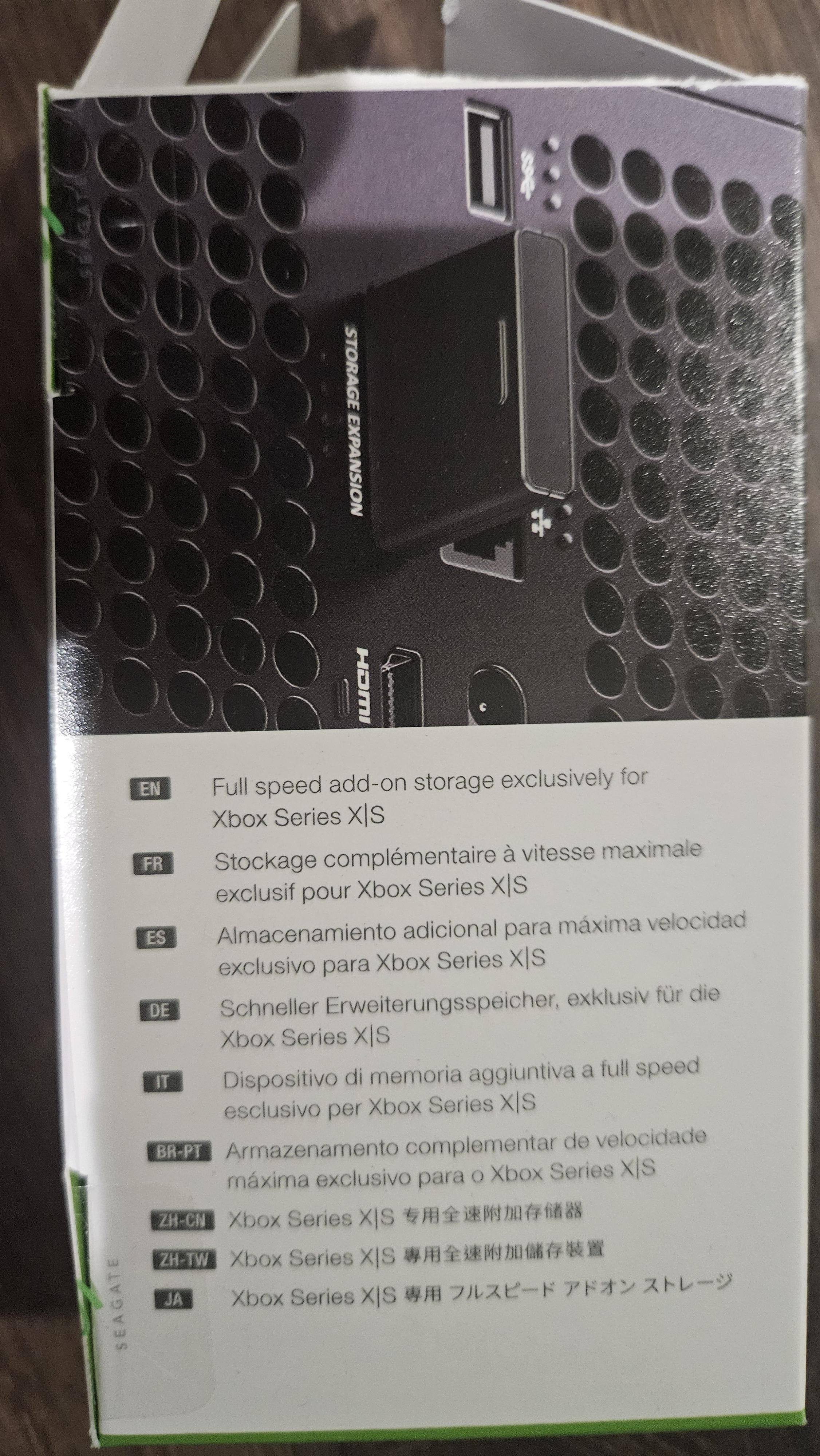 Customer provided, click to load a larger version