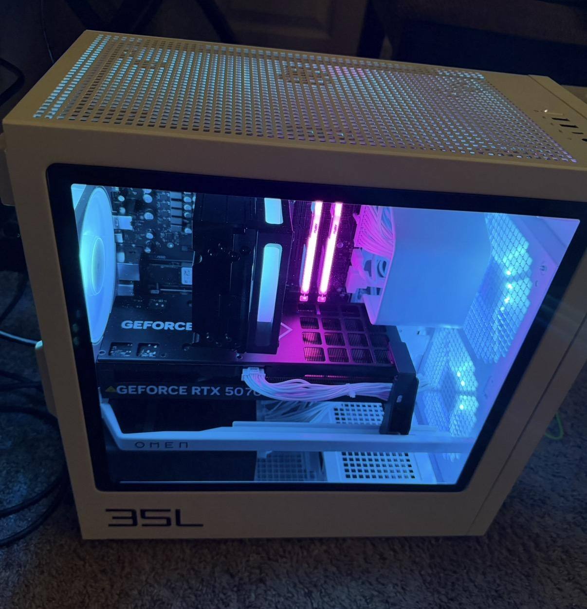 Customer provided image, click to load a larger version