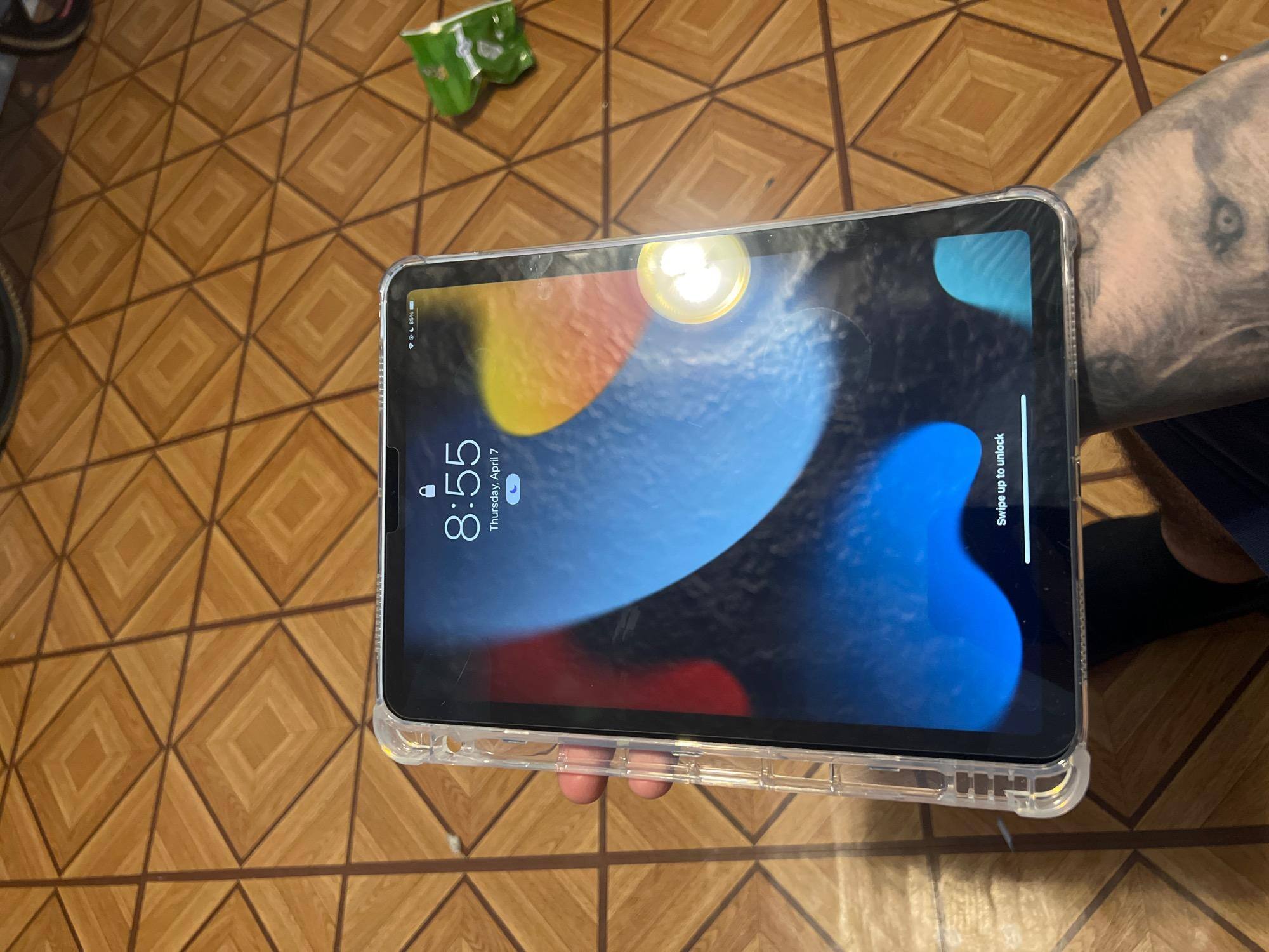 Customer provided, click to load a larger version