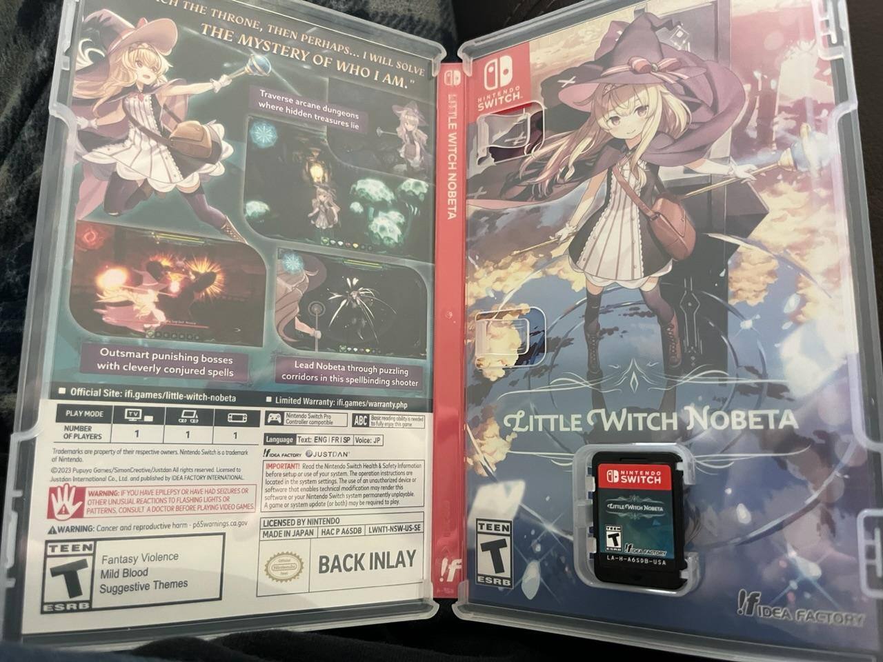 Customer provided, click to load a larger version