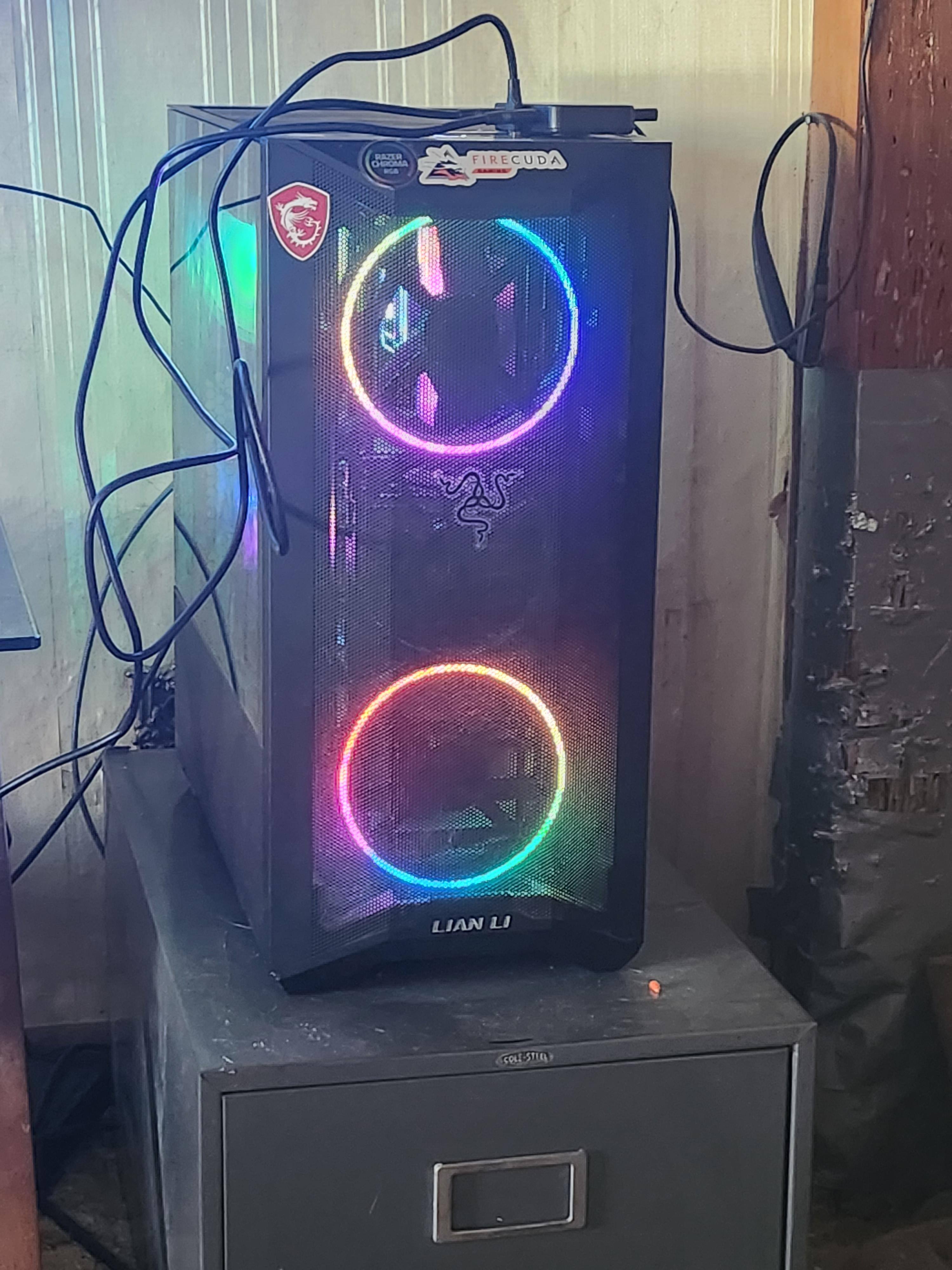 Customer provided image, click to load a larger version