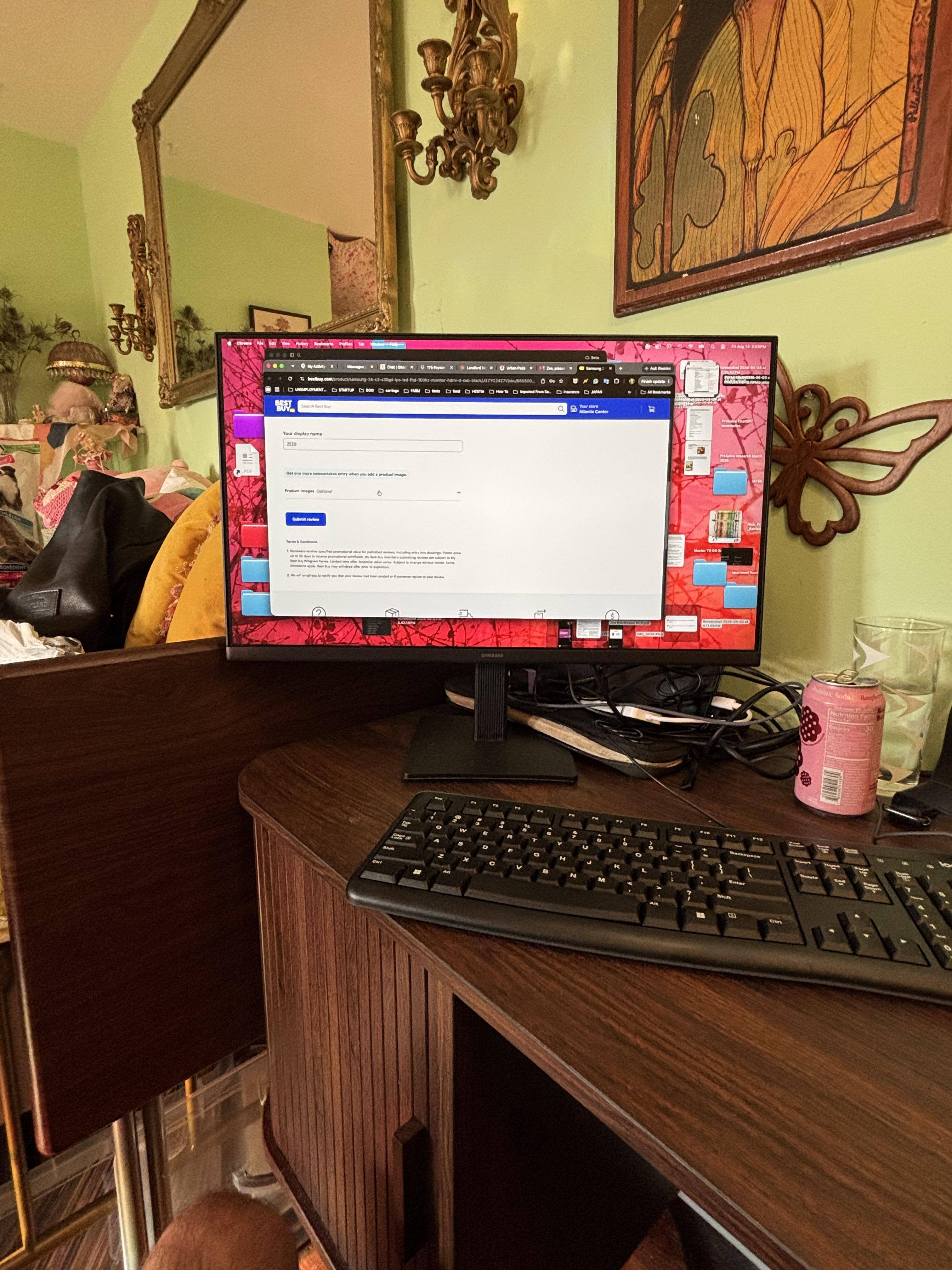 Customer provided image, click to load a larger version