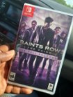 Saints Row: The Third The Full Package Standard Edition Nintendo Switch  TQ01567 - Best Buy