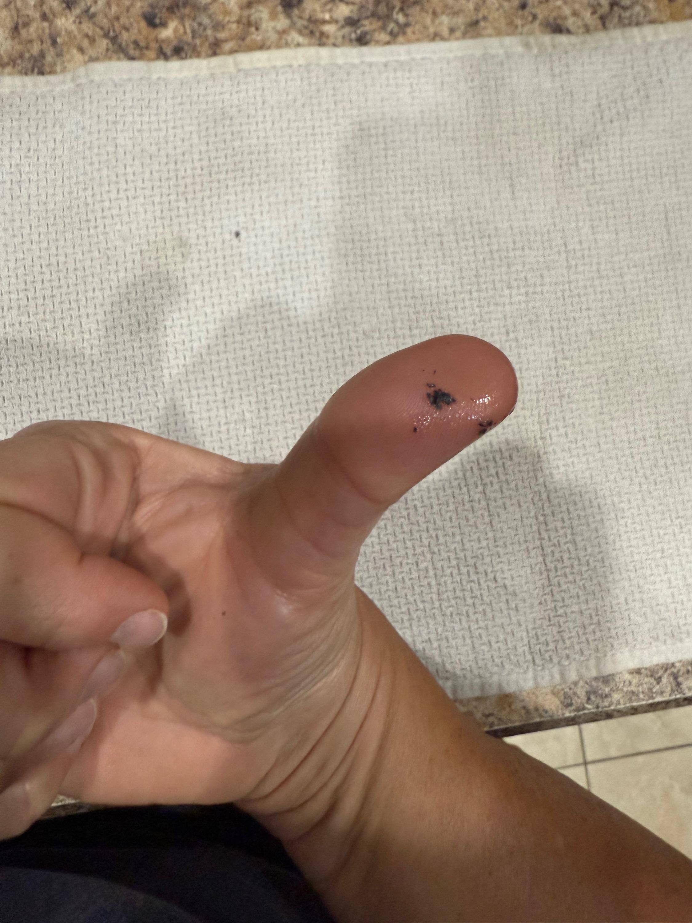 Customer provided image, click to load a larger version