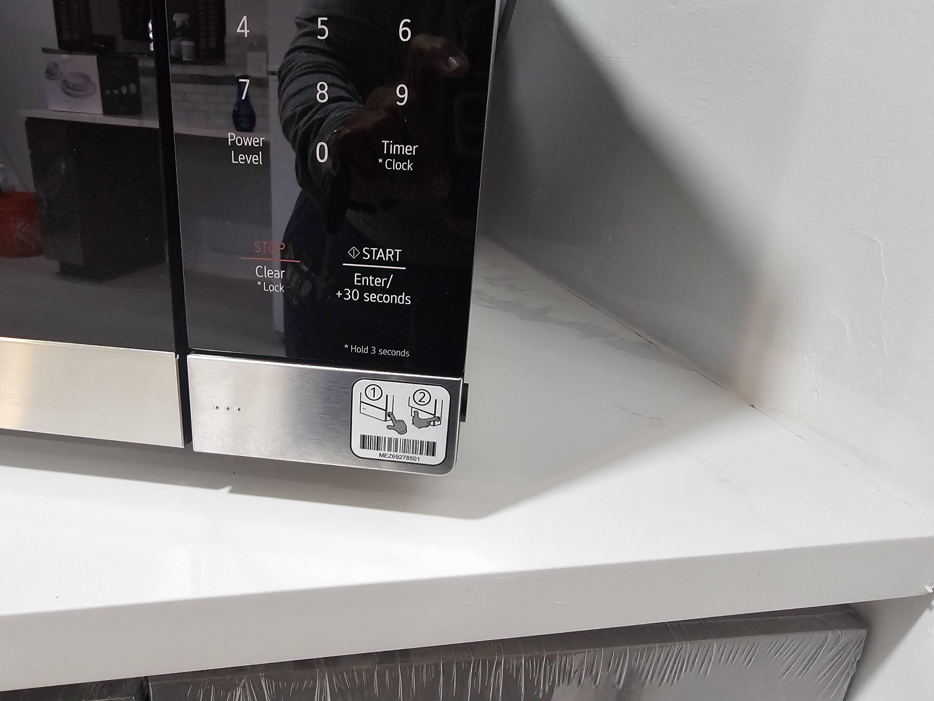 Customer provided image, click to load a larger version