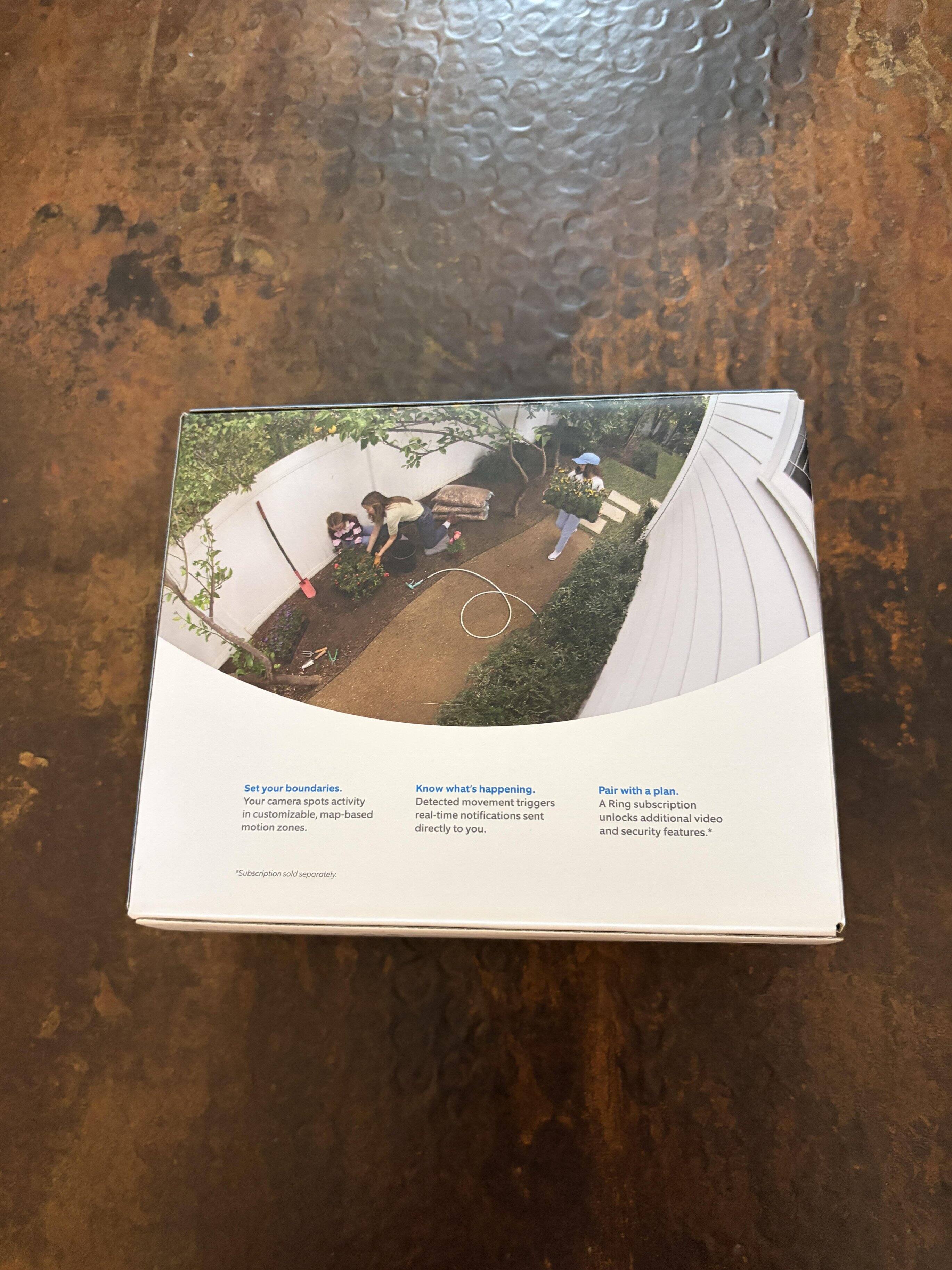 Customer provided image, click to load a larger version