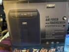 Bella Pro Series 90168 Air Fryer Review - Consumer Reports